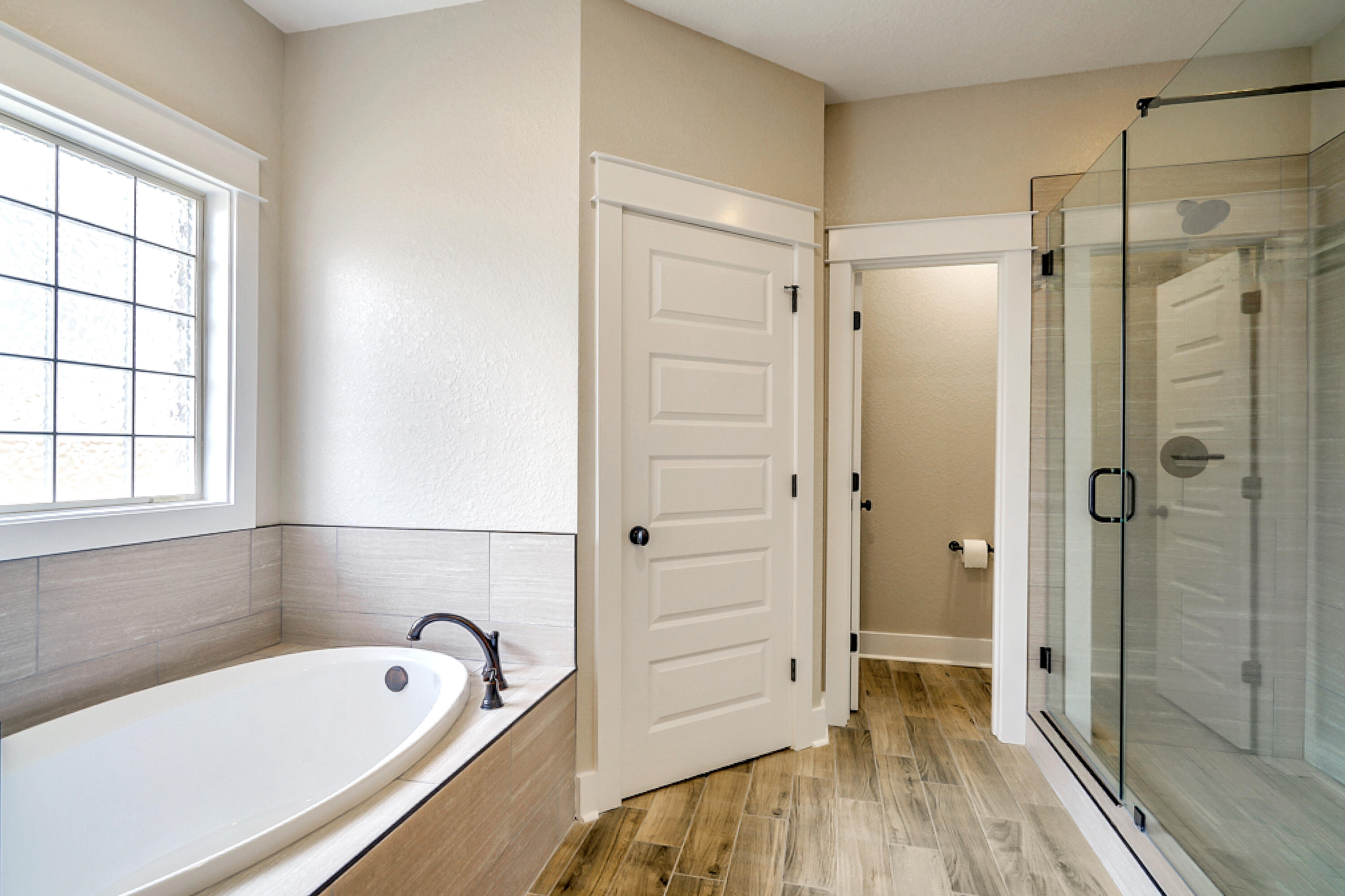BRIDLE WOOD EST PH I - Residential