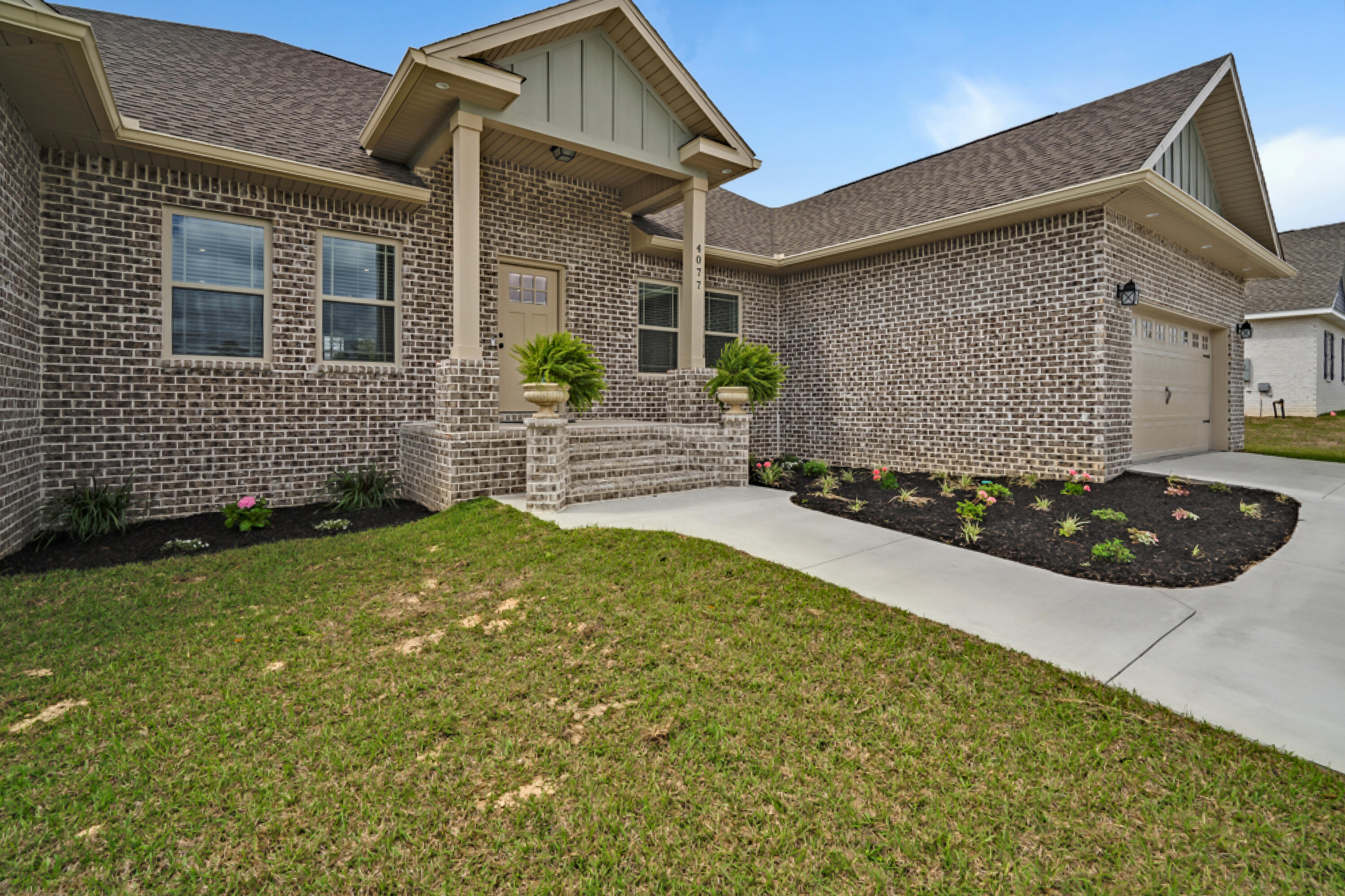BRIDLE WOOD EST PH I - Residential