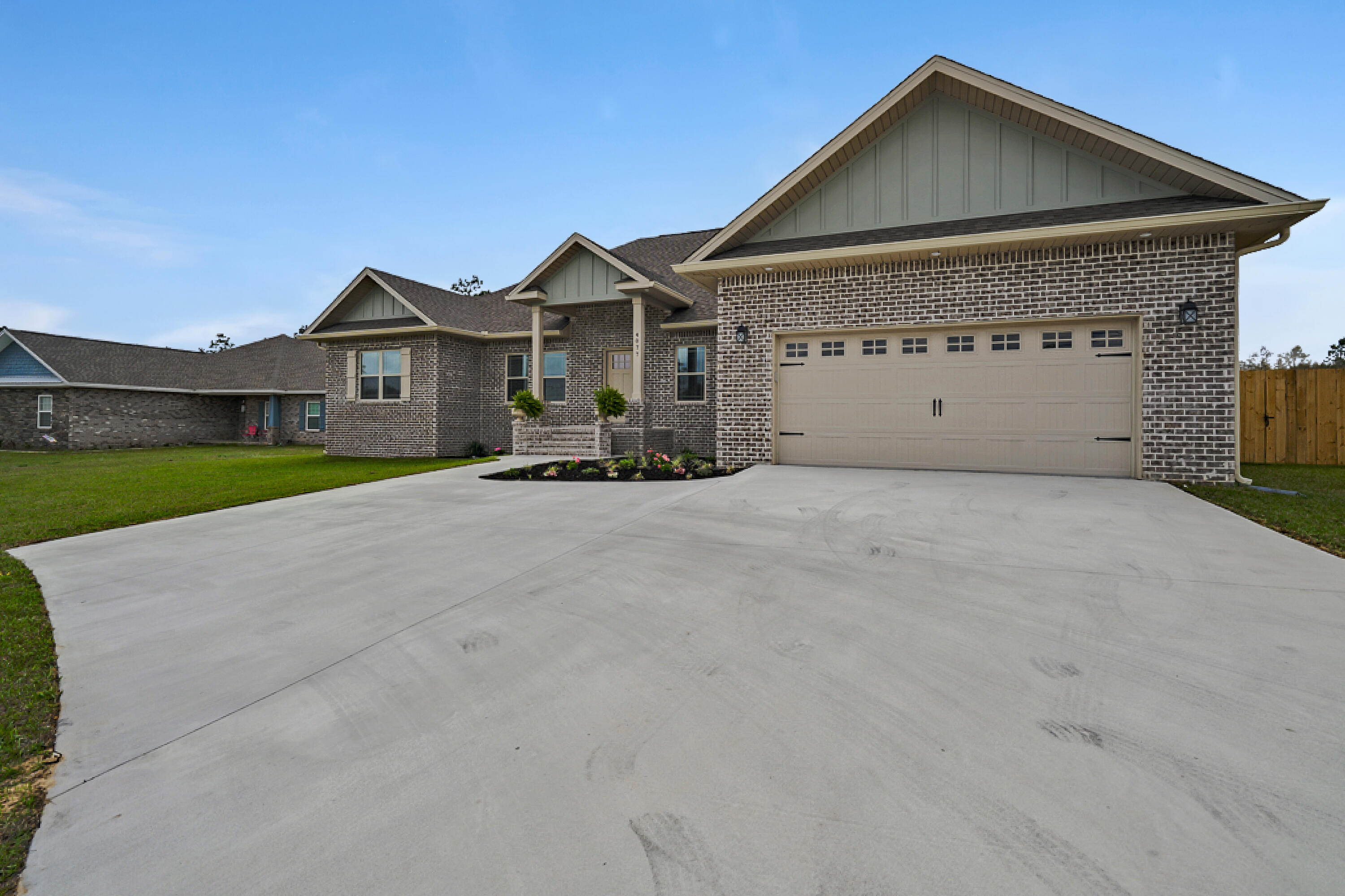 BRIDLE WOOD EST PH I - Residential