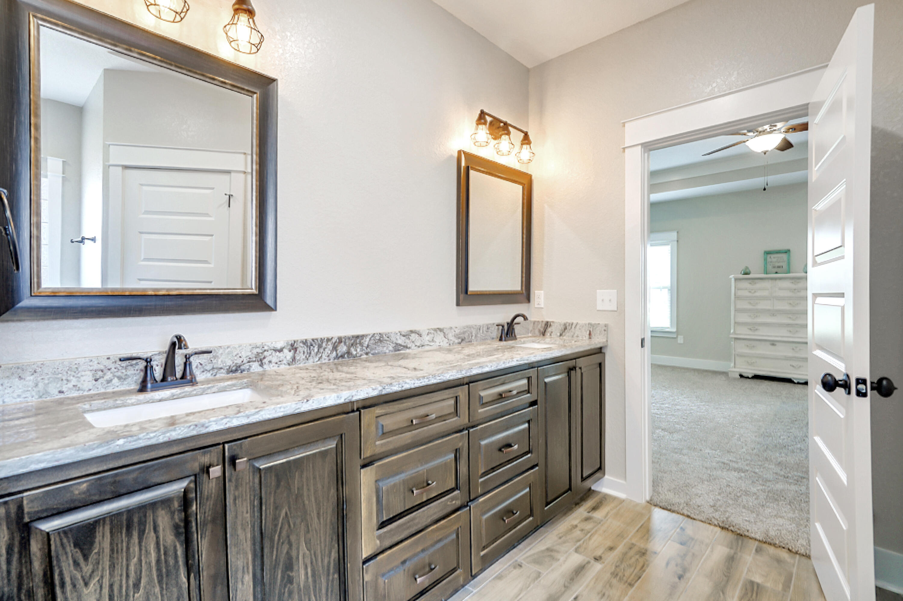 BRIDLE WOOD EST PH I - Residential