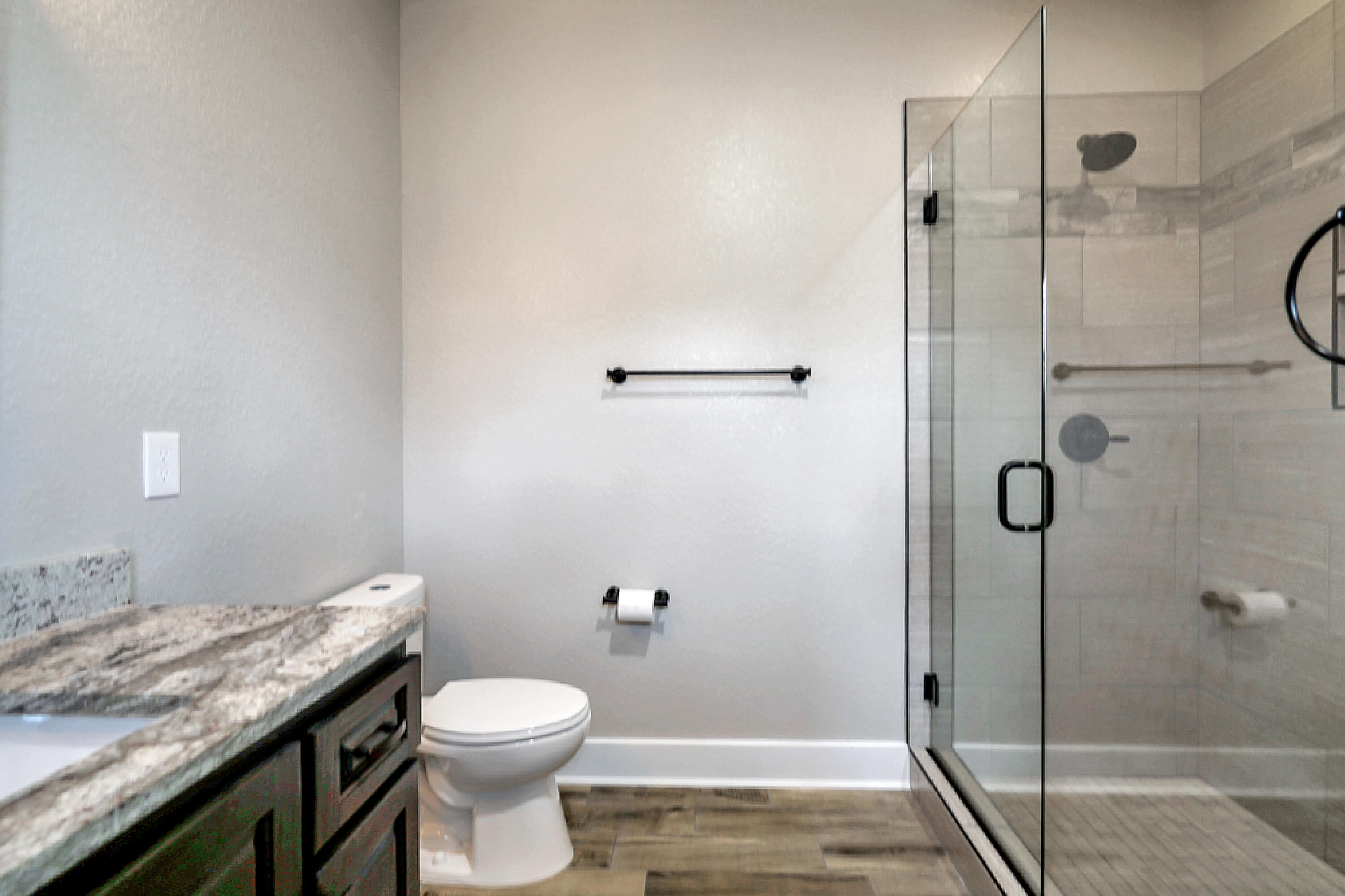 BRIDLE WOOD EST PH I - Residential