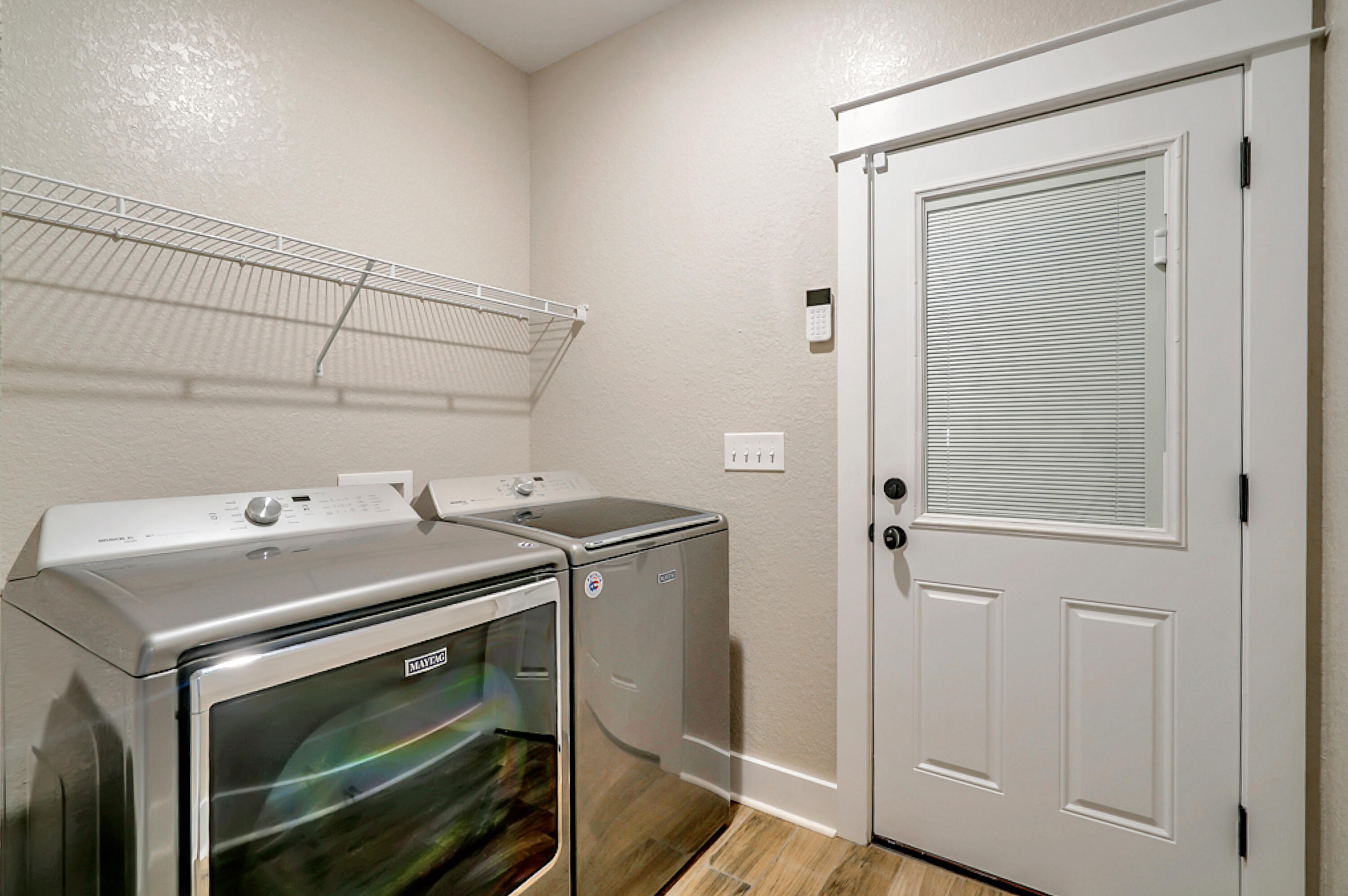 BRIDLE WOOD EST PH I - Residential
