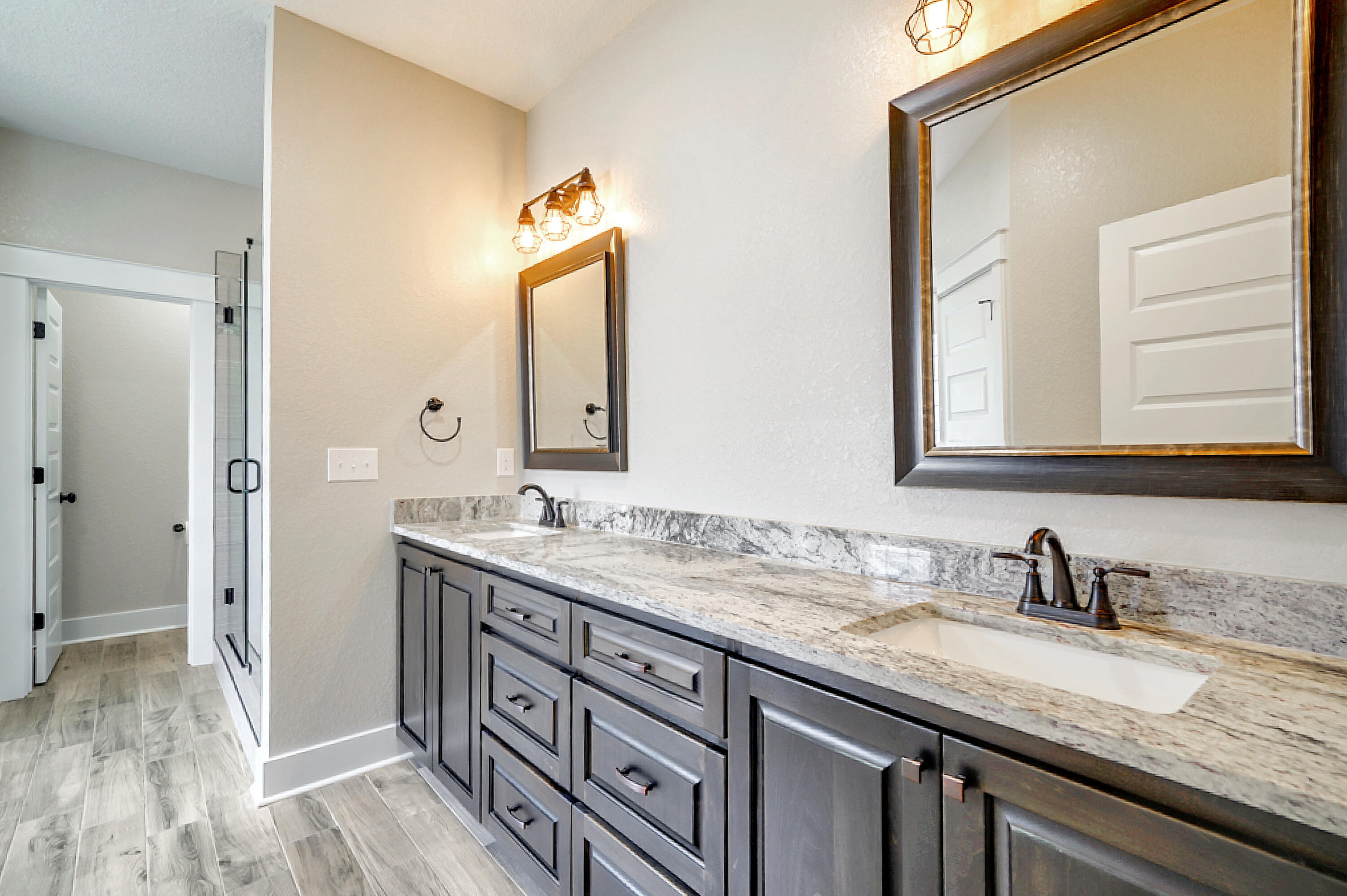 BRIDLE WOOD EST PH I - Residential