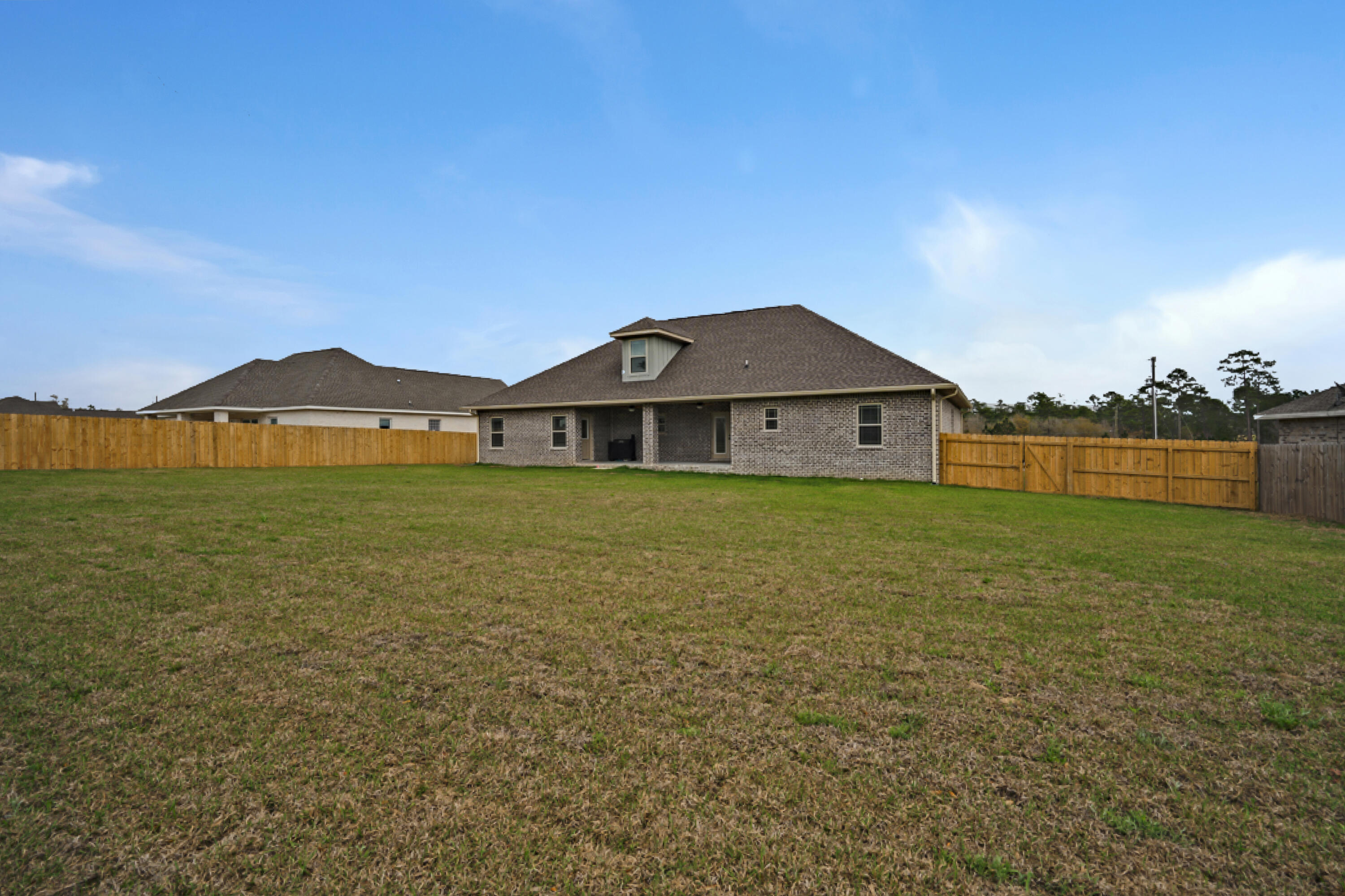 BRIDLE WOOD EST PH I - Residential