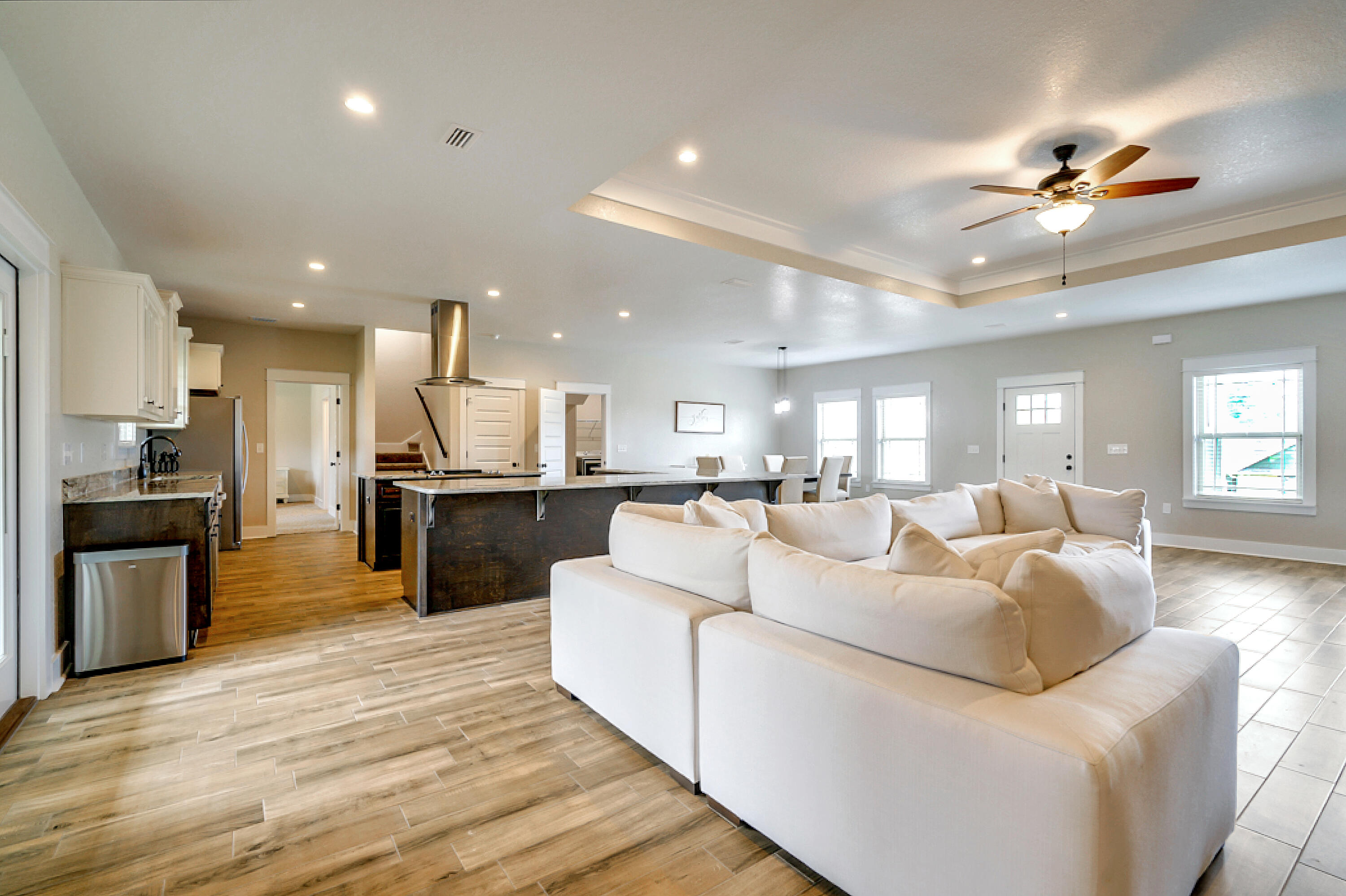 BRIDLE WOOD EST PH I - Residential