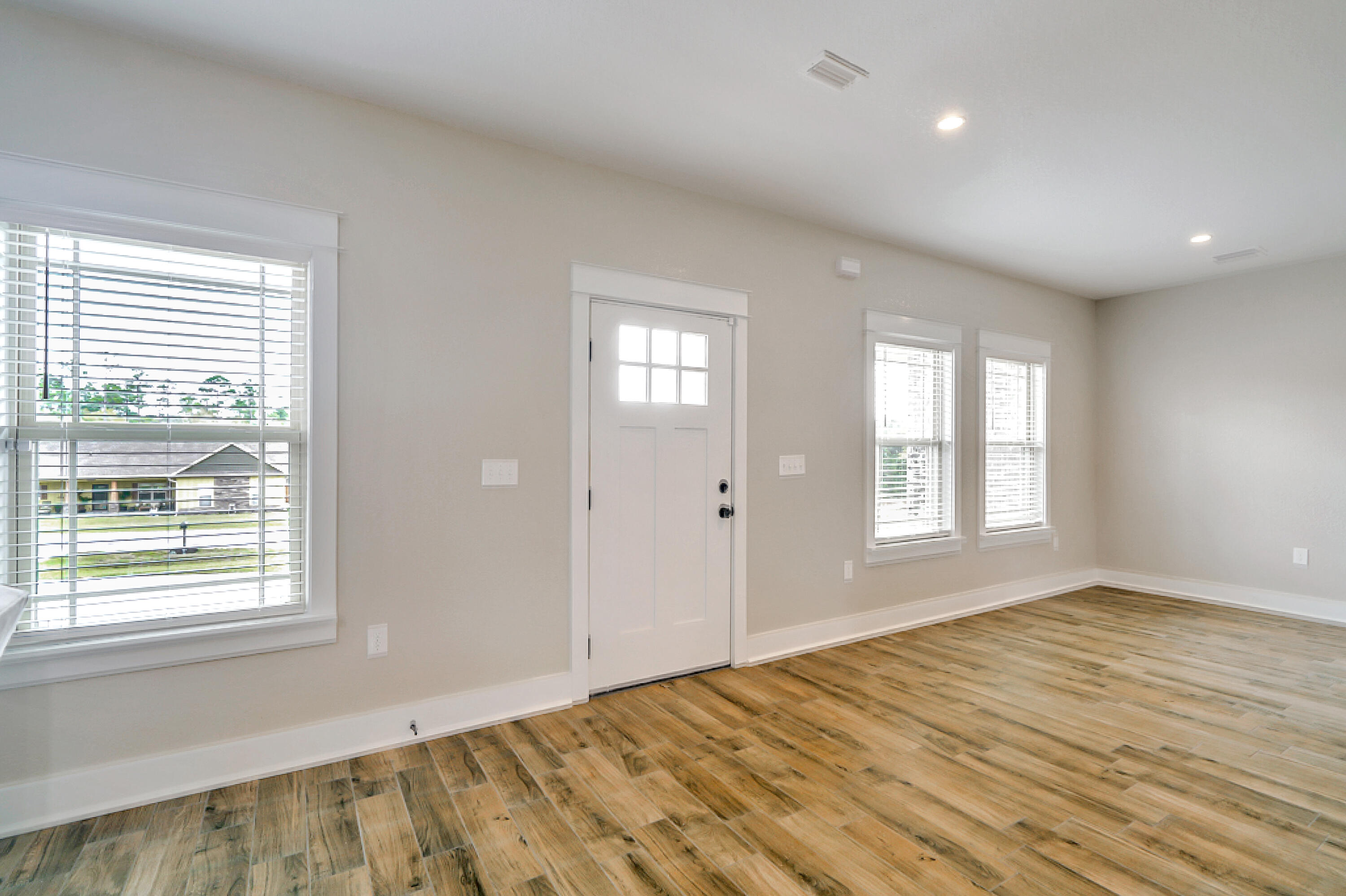 BRIDLE WOOD EST PH I - Residential