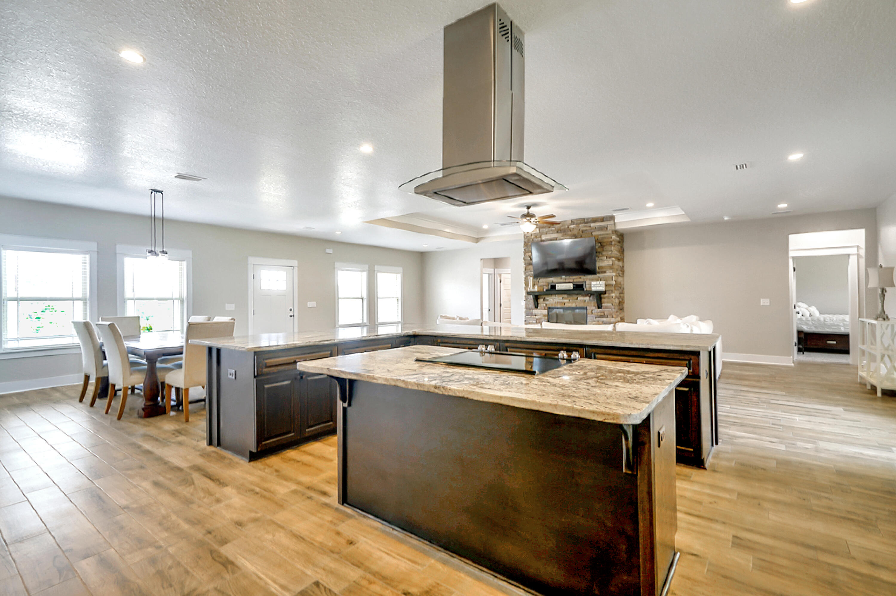 BRIDLE WOOD EST PH I - Residential