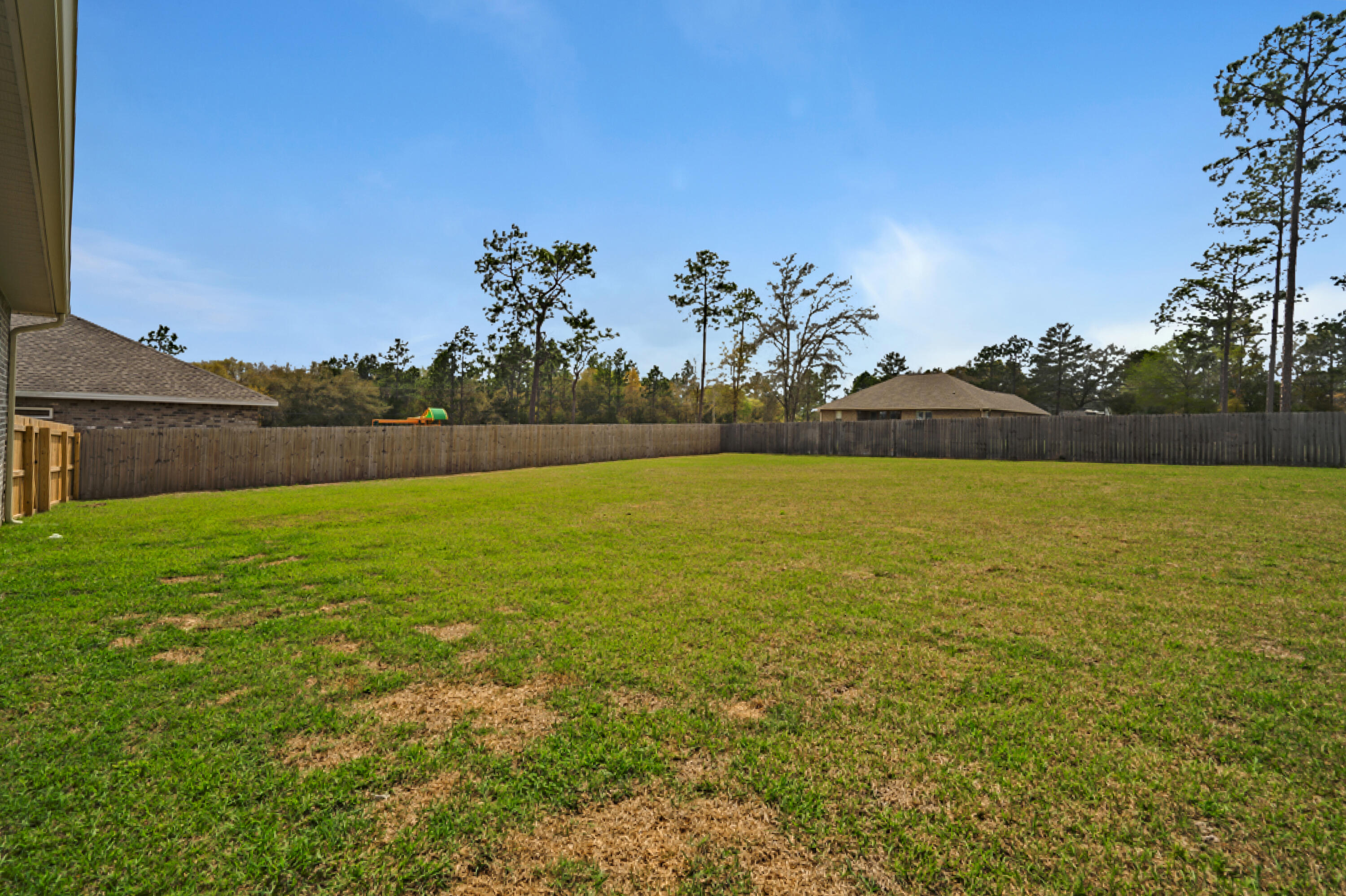 BRIDLE WOOD EST PH I - Residential