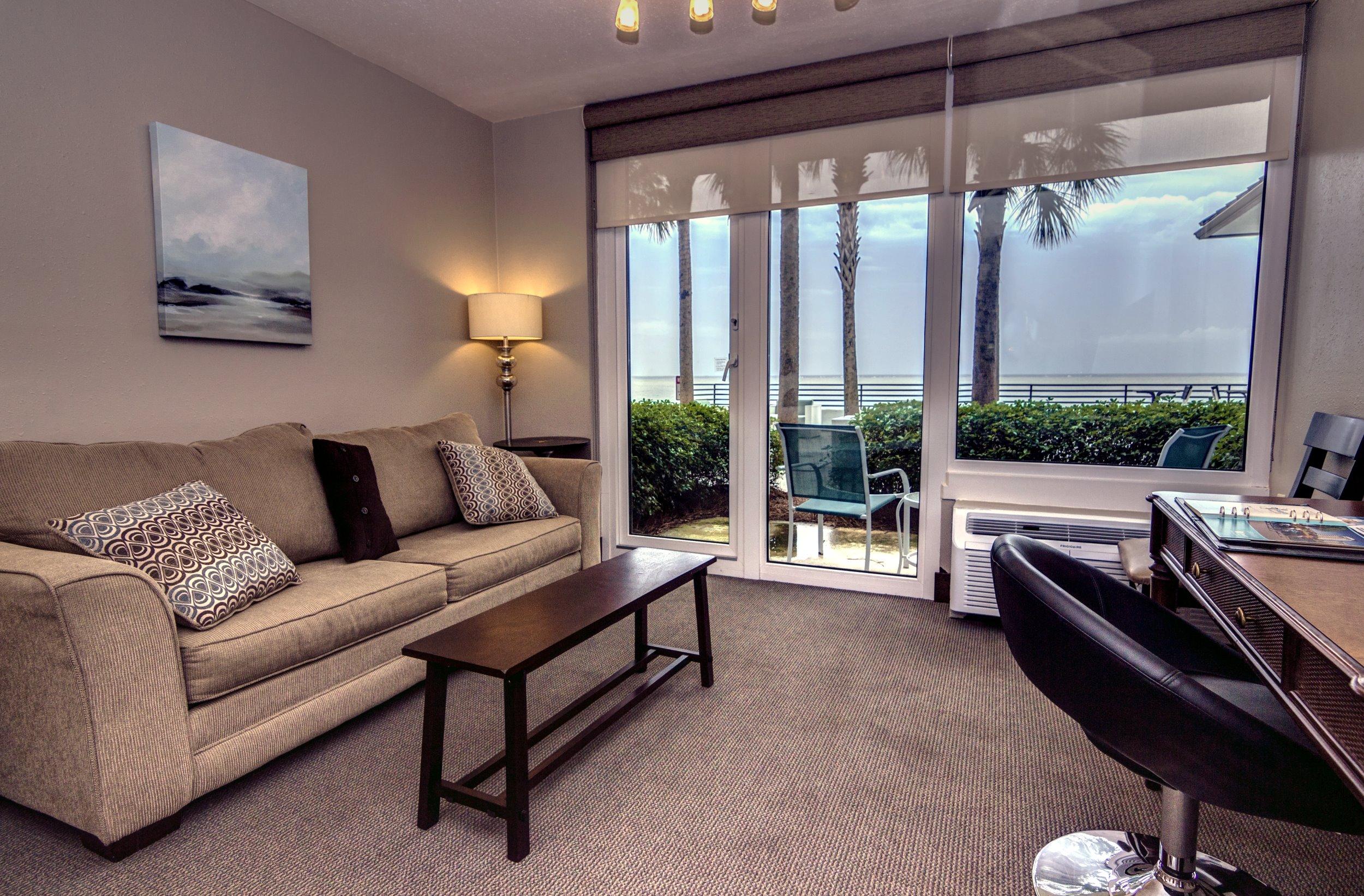 BAYSIDE CONDO SANDESTIN - Residential