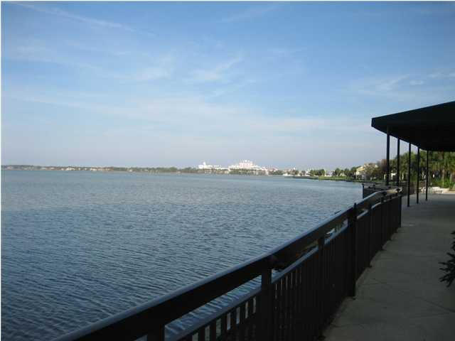 BAYSIDE CONDO SANDESTIN - Residential