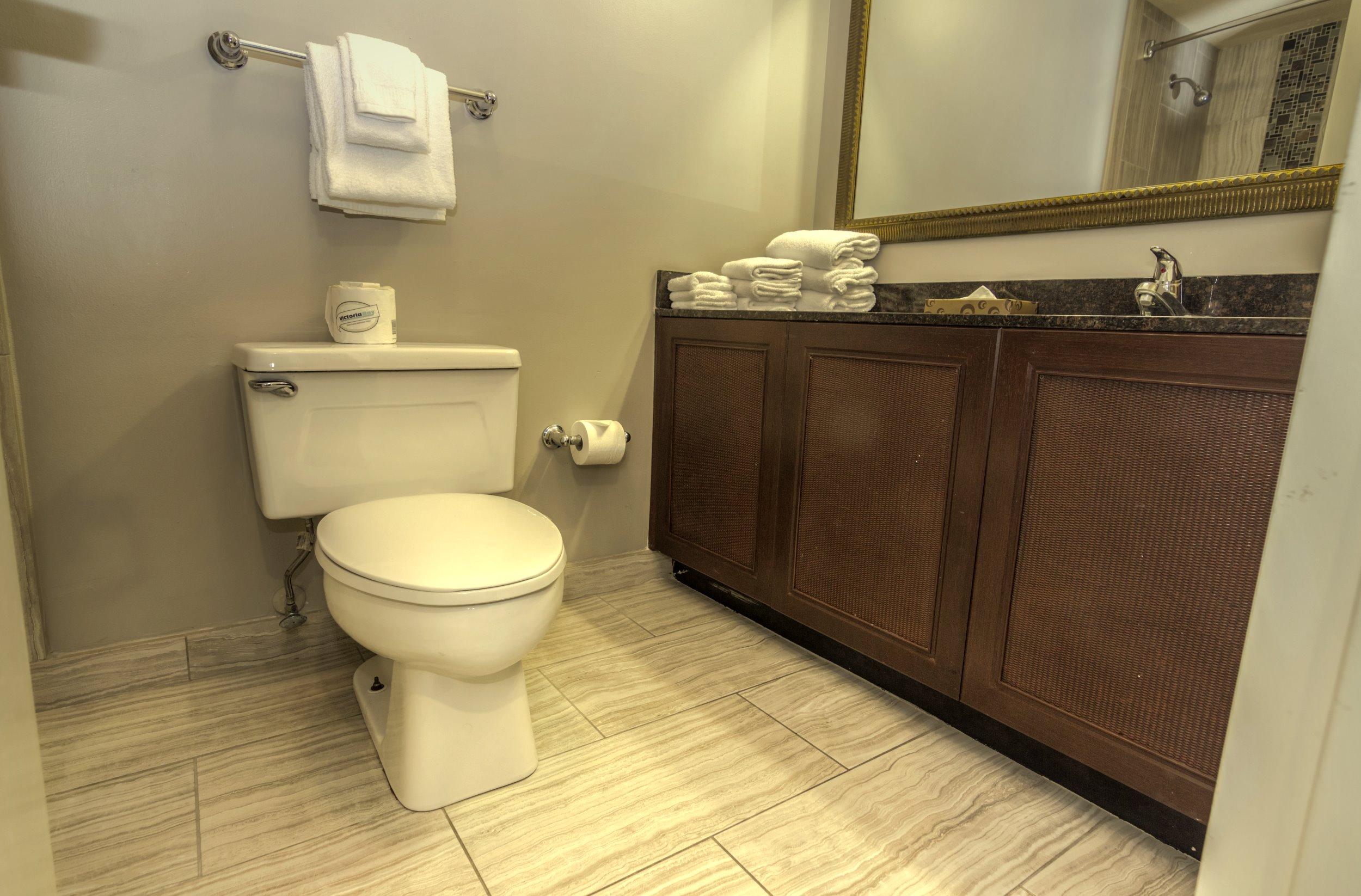 BAYSIDE CONDO SANDESTIN - Residential