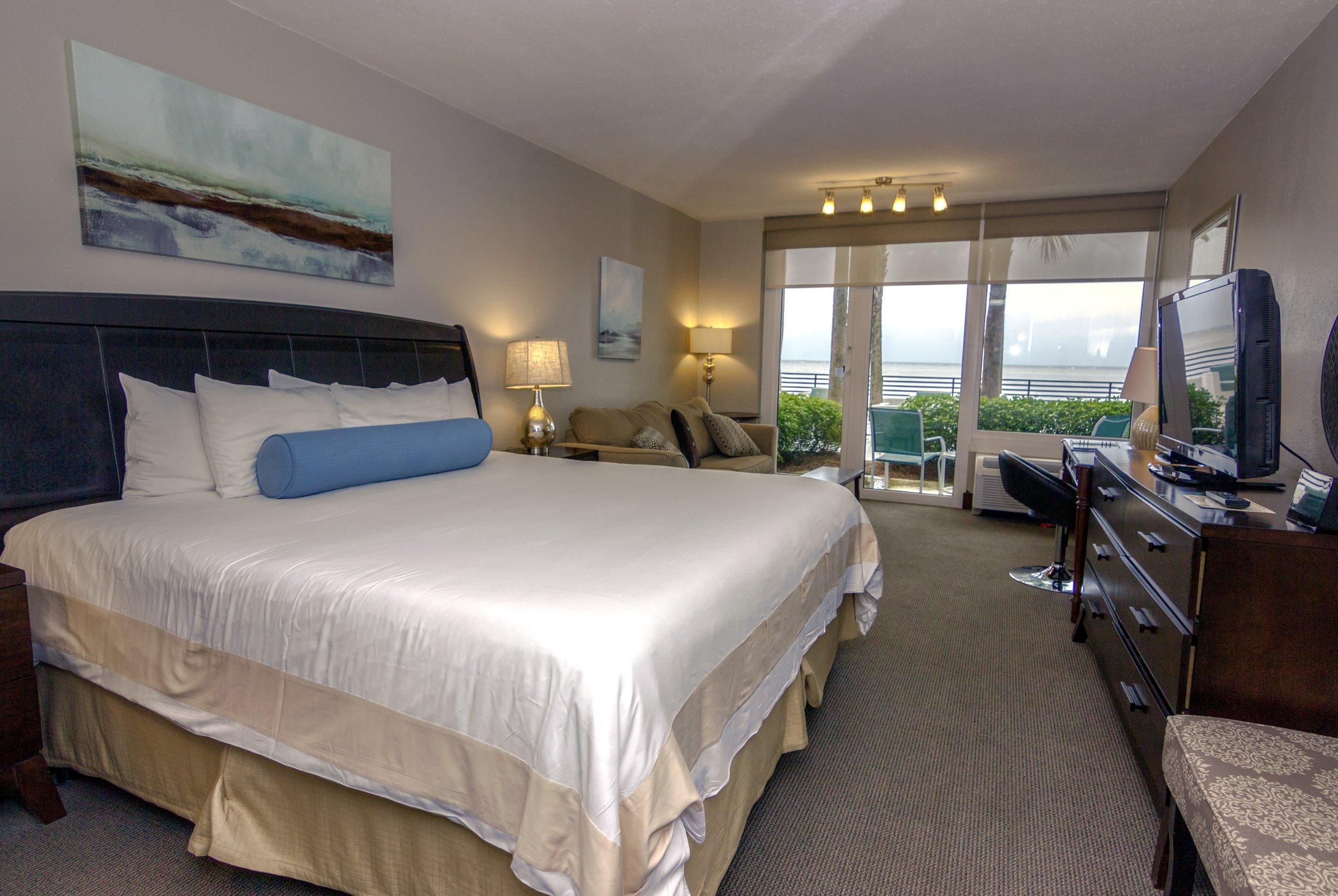 BAYSIDE CONDO SANDESTIN - Residential