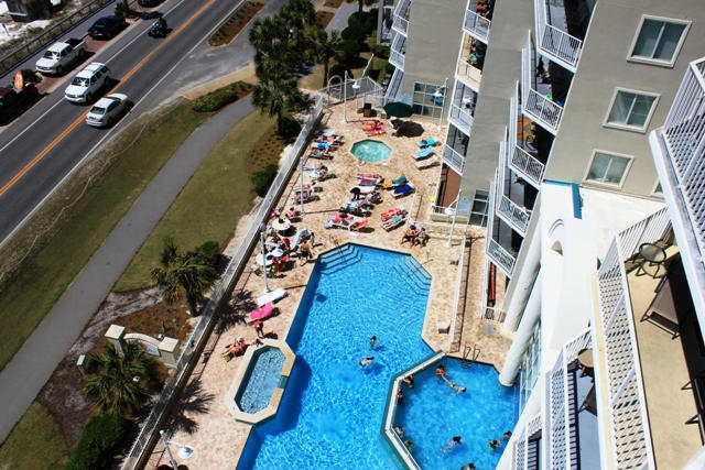 MAJESTIC SUN - Residential