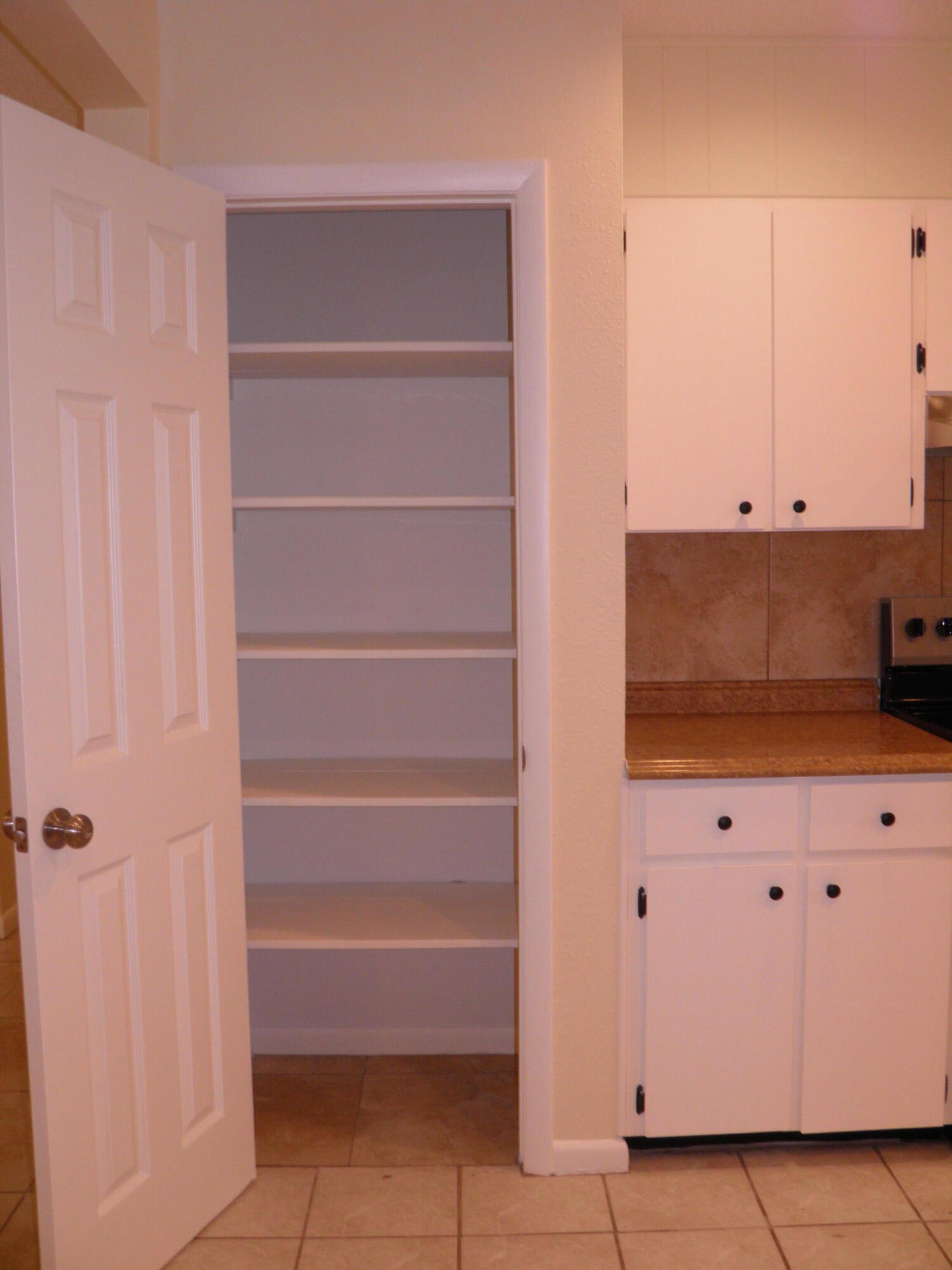 OAKLAND ADDN - Residential Lease
