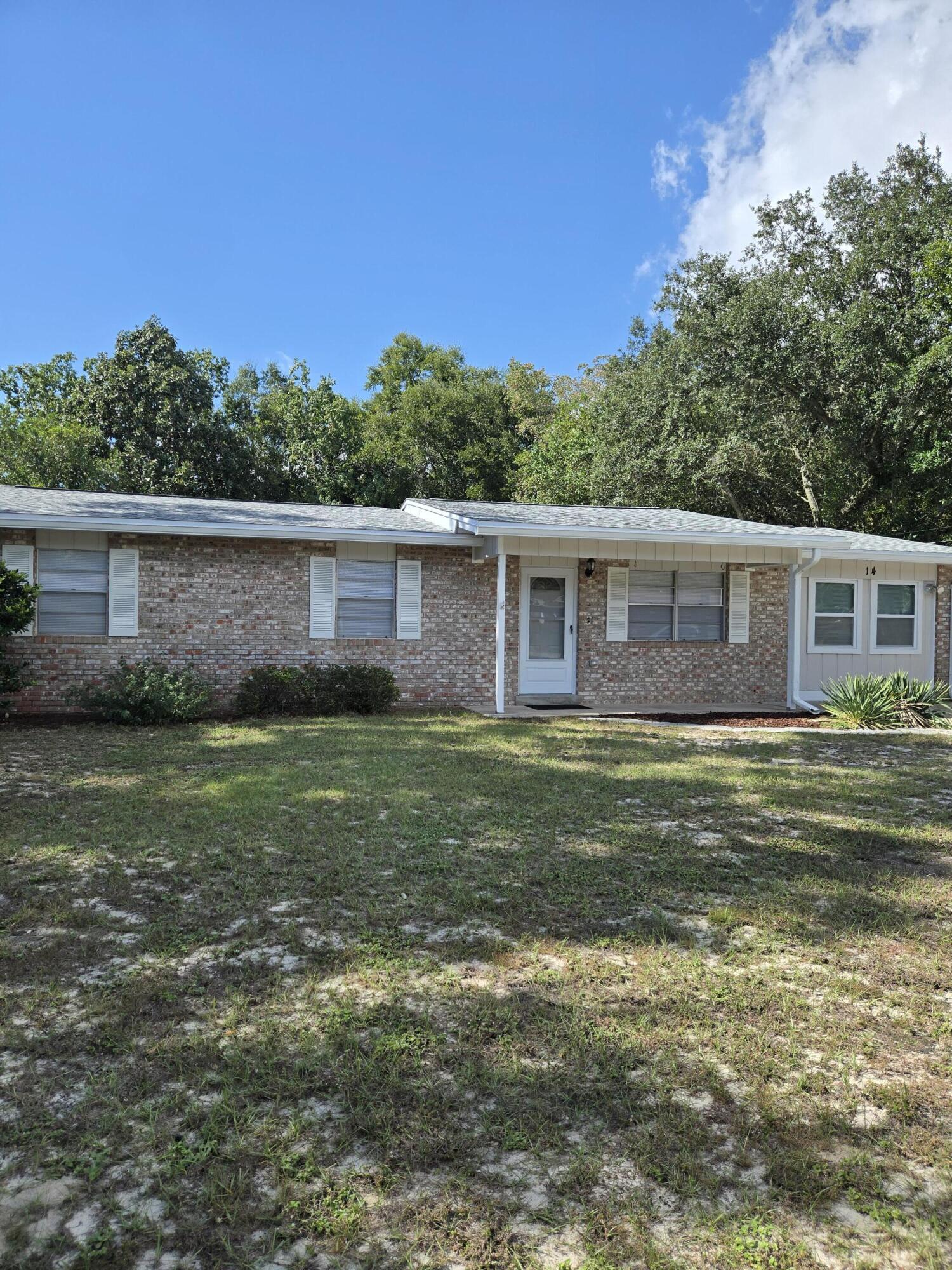 OAKLAND ADDN - Residential Lease