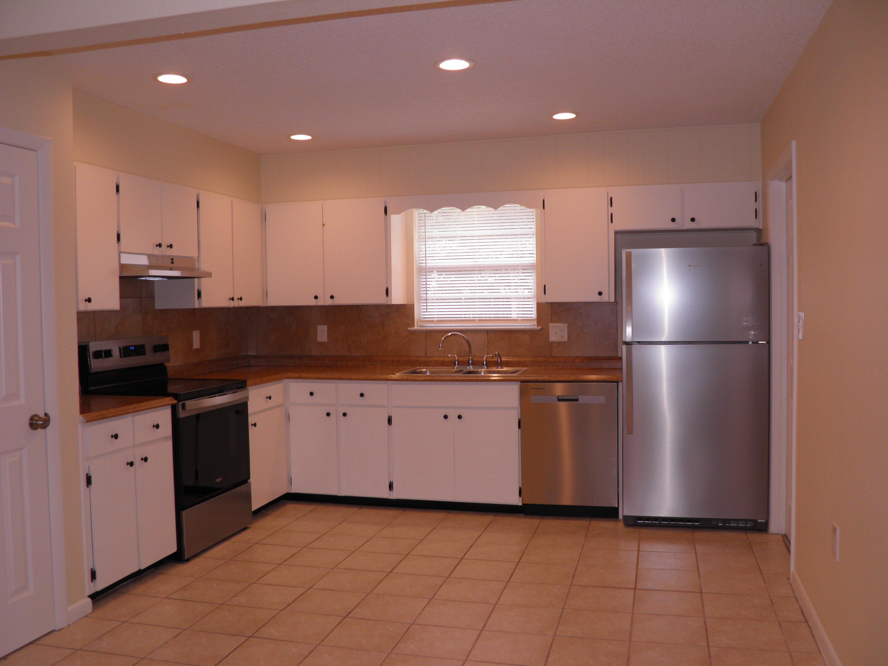 OAKLAND ADDN - Residential Lease
