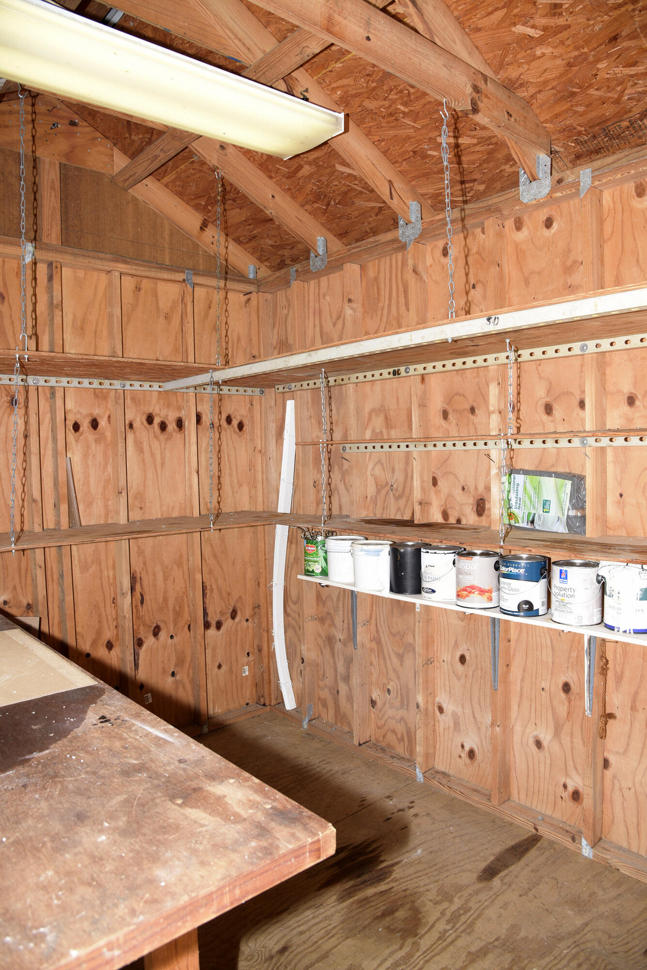 MINGER S/D - Residential