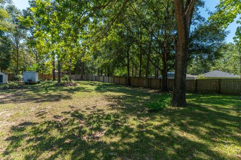 A home in Crestview