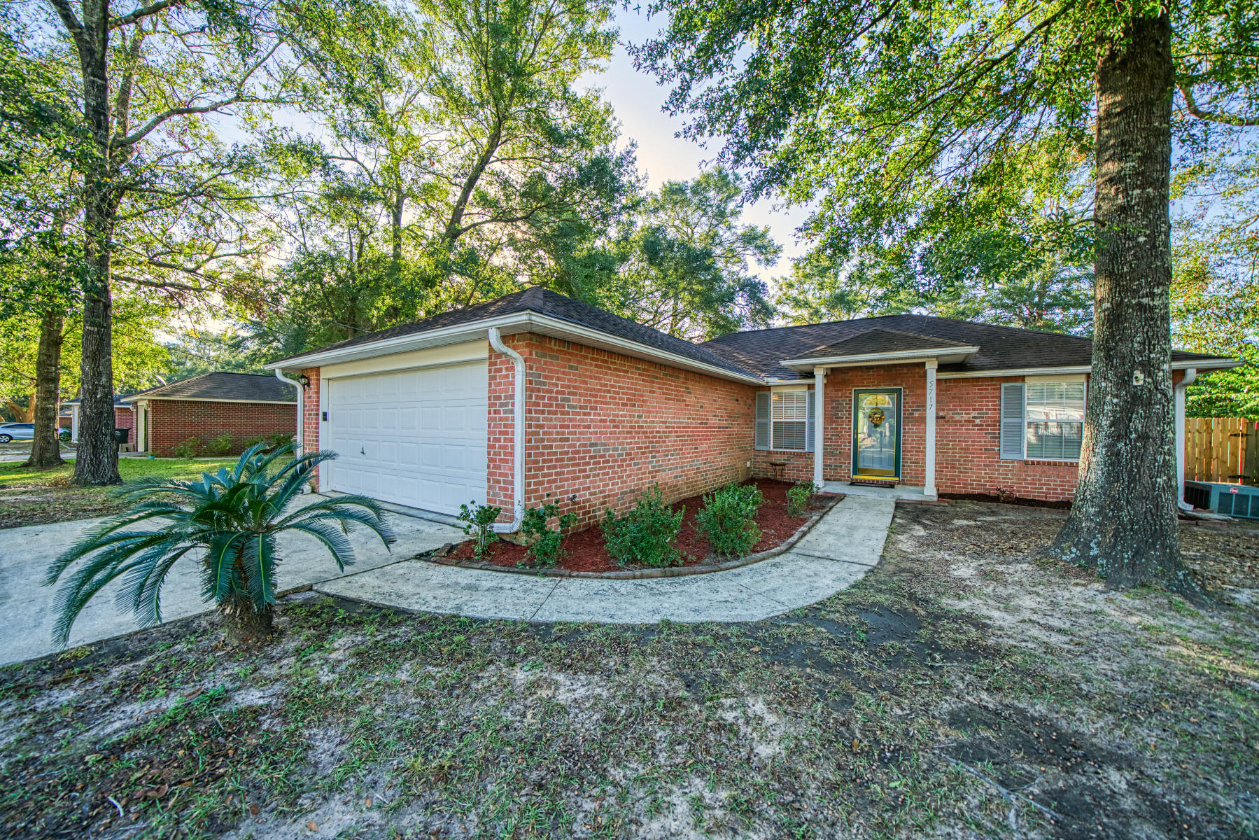 NO RECORDED SUBDIVISION - Residential