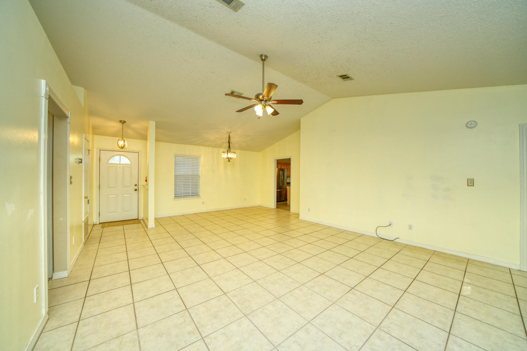 NO RECORDED SUBDIVISION - Residential