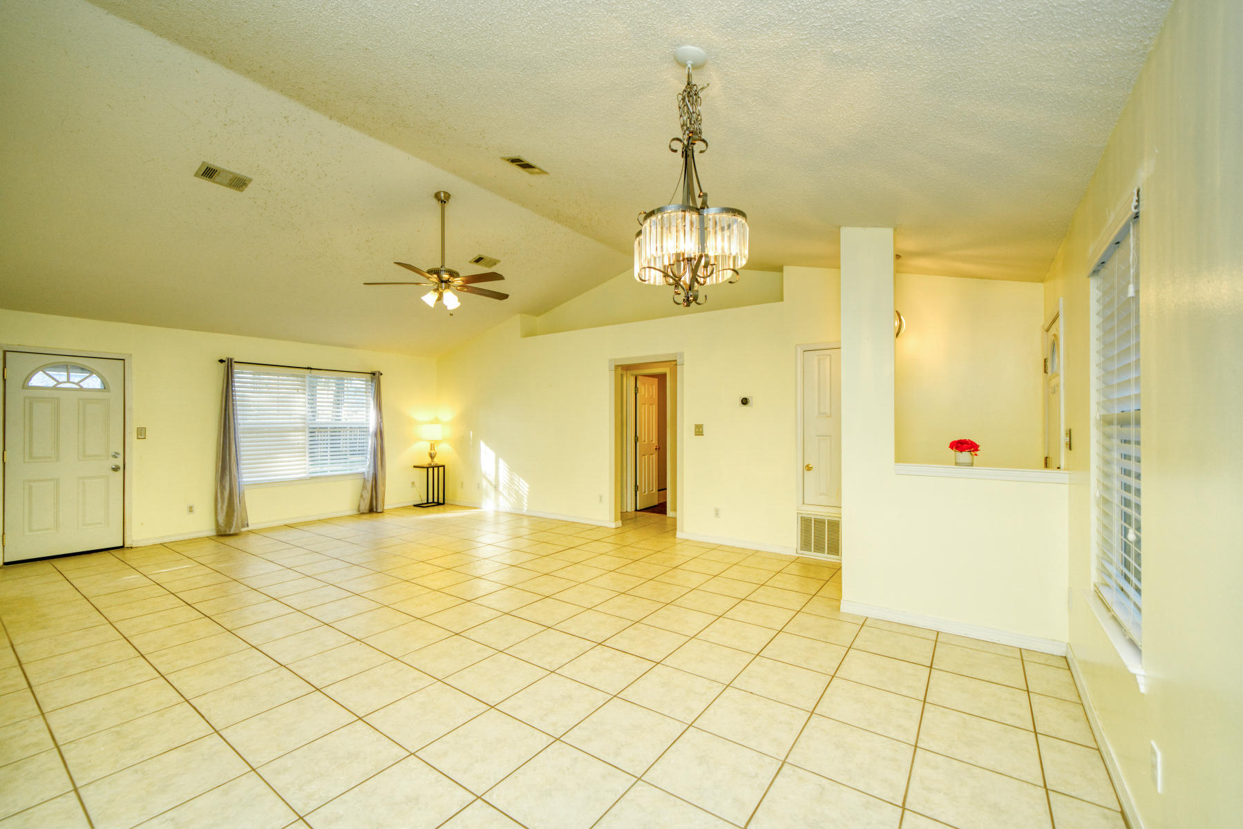 NO RECORDED SUBDIVISION - Residential