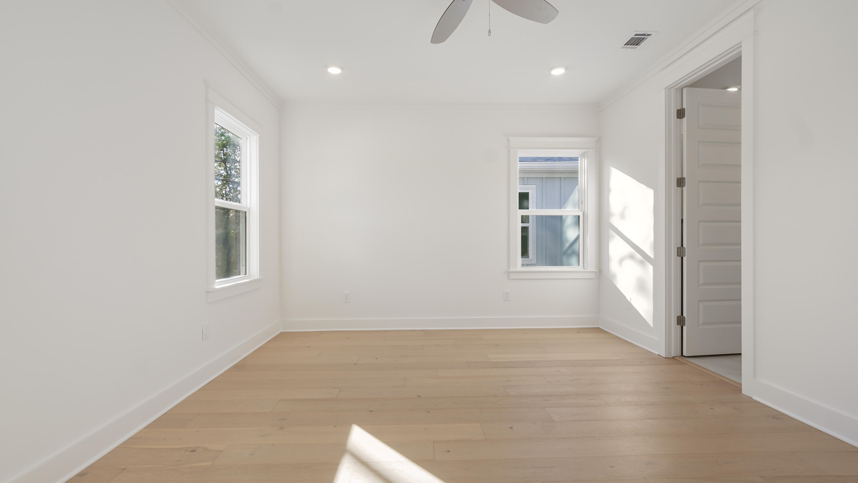 Parkside - Residential