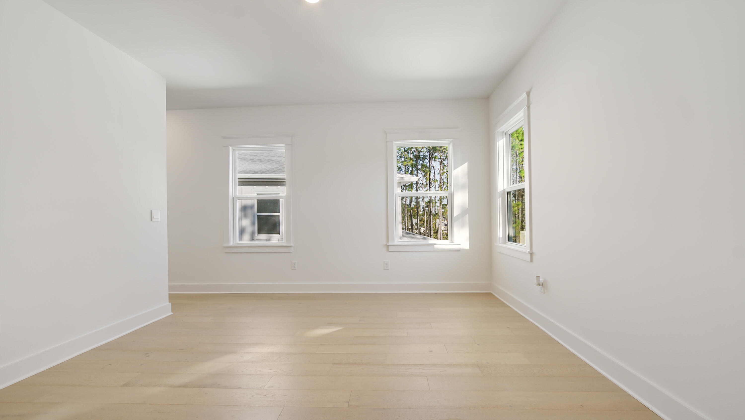 Parkside - Residential