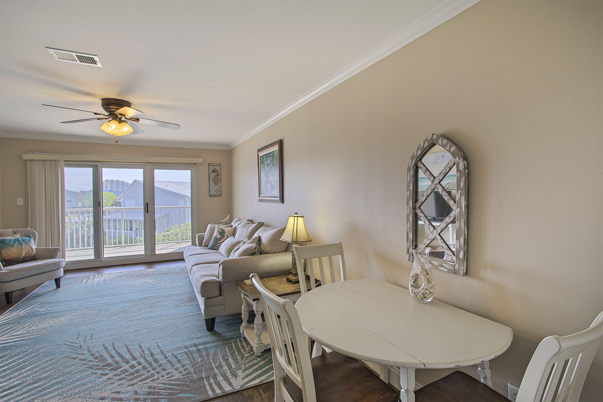 SUN KING TOWERS PH 1 - Residential