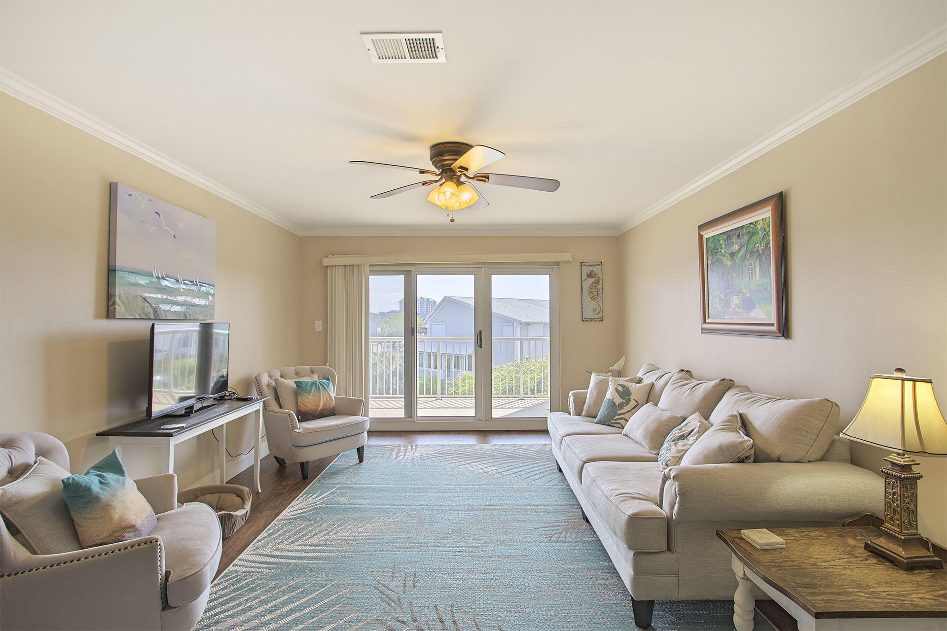 SUN KING TOWERS PH 1 - Residential