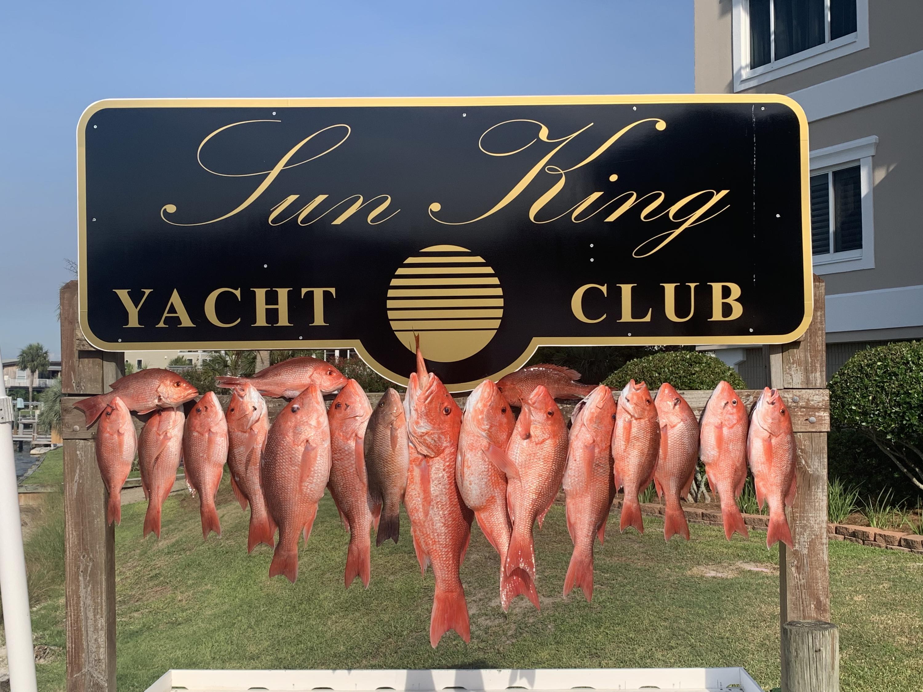 SUN KING TOWERS PH 1 - Residential