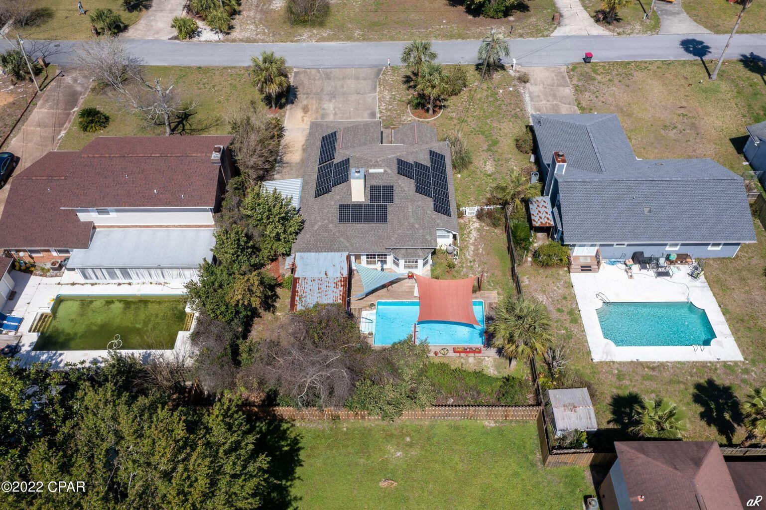 LULLWATER BEACH - Residential