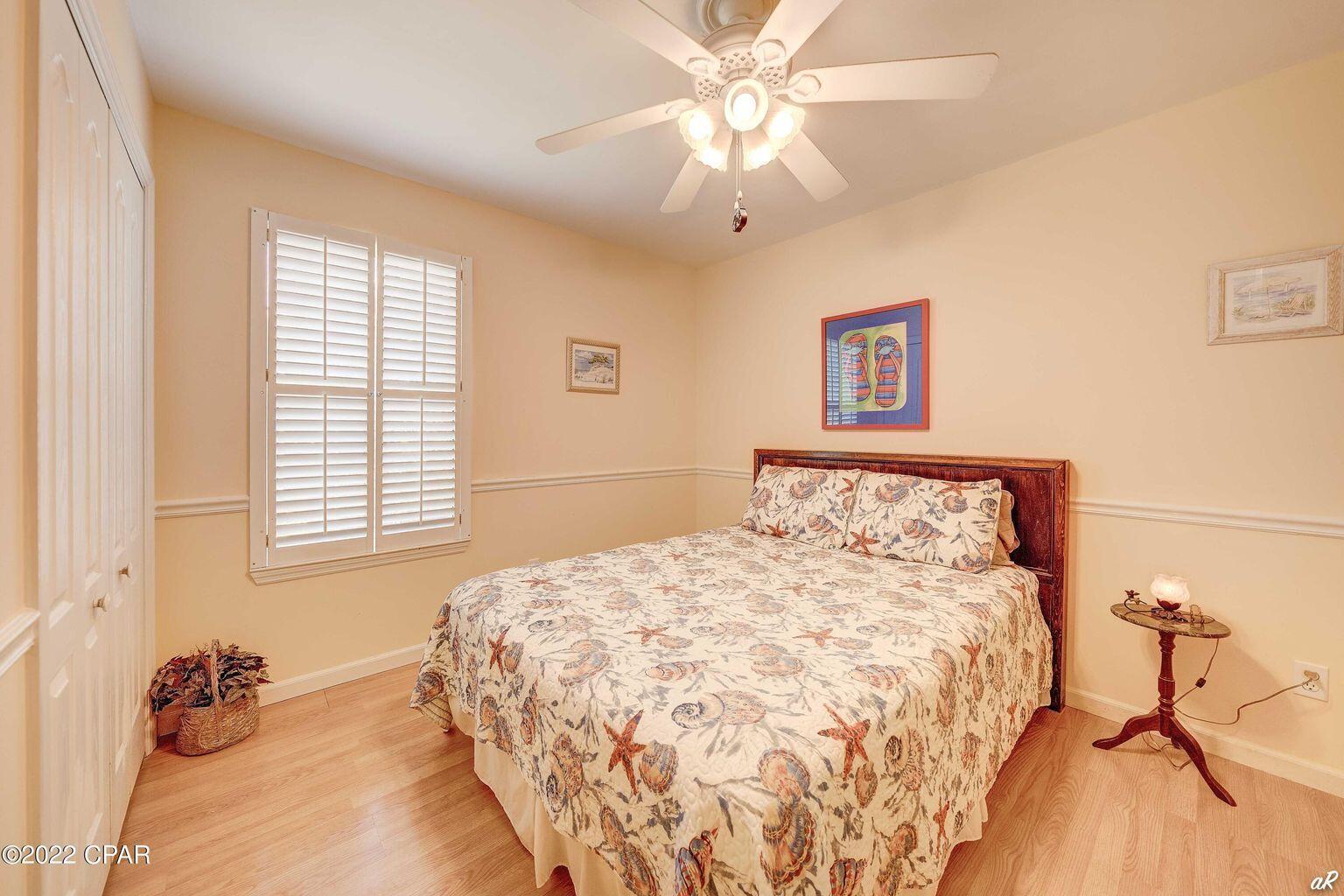 LULLWATER BEACH - Residential