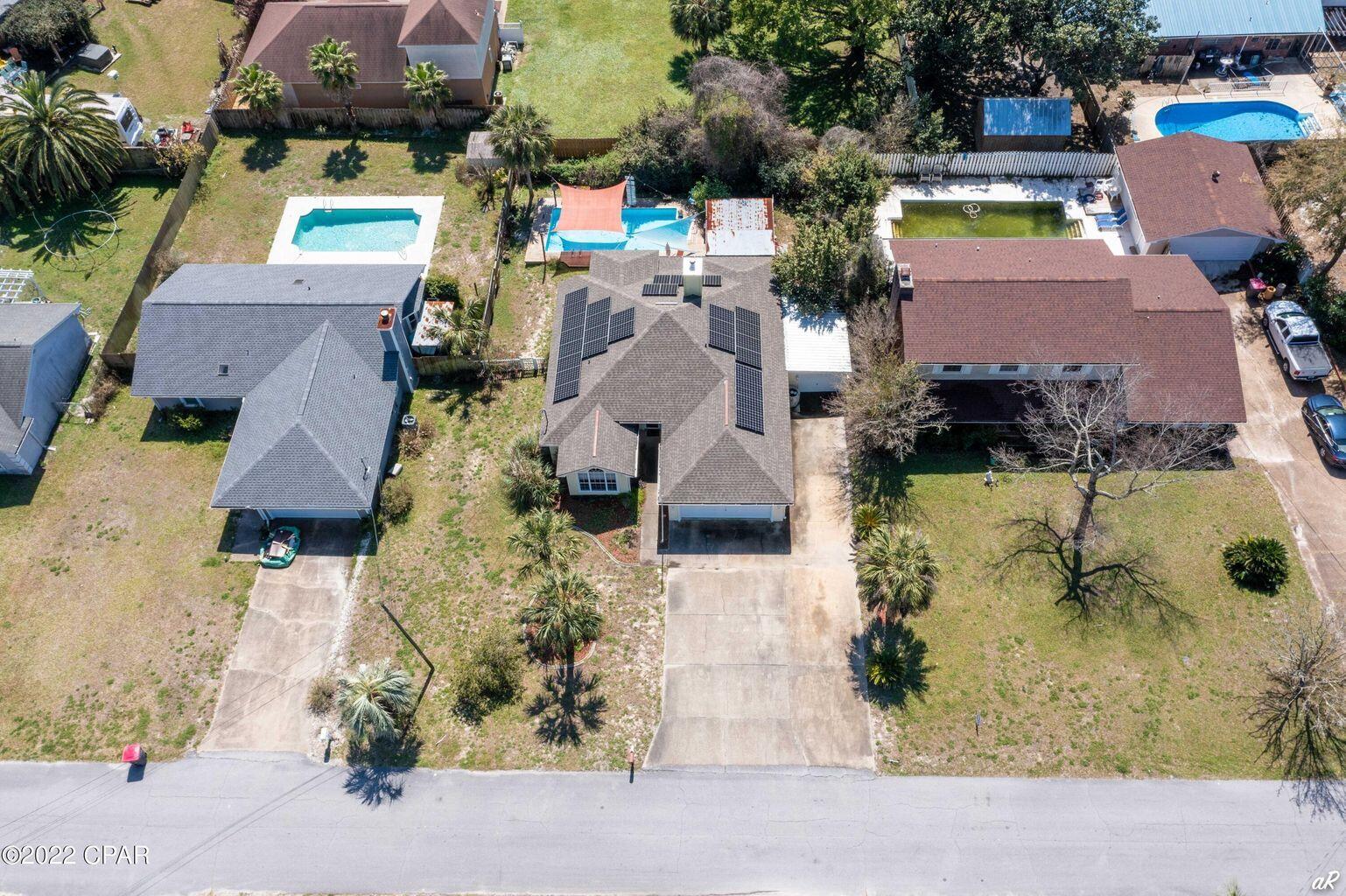 LULLWATER BEACH - Residential