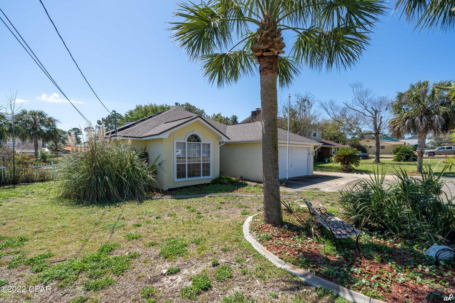 LULLWATER BEACH - Residential