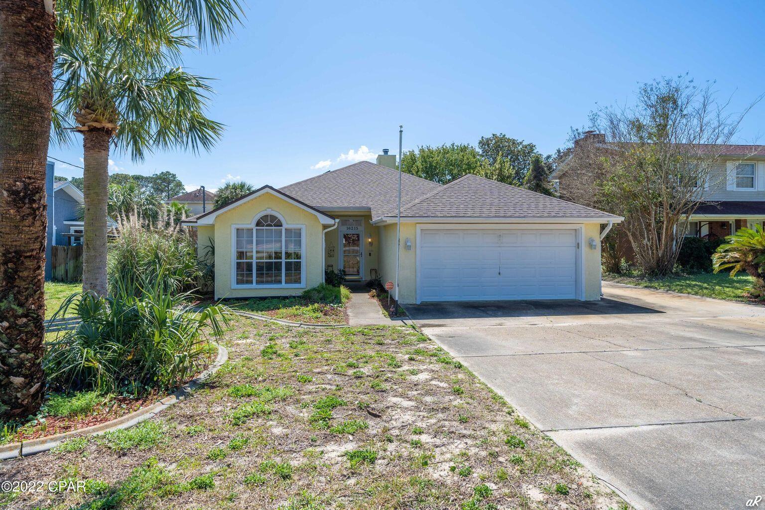 LULLWATER BEACH - Residential