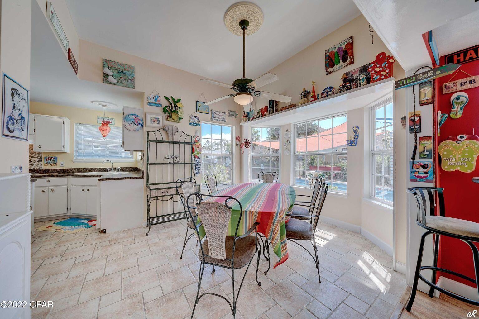 LULLWATER BEACH - Residential