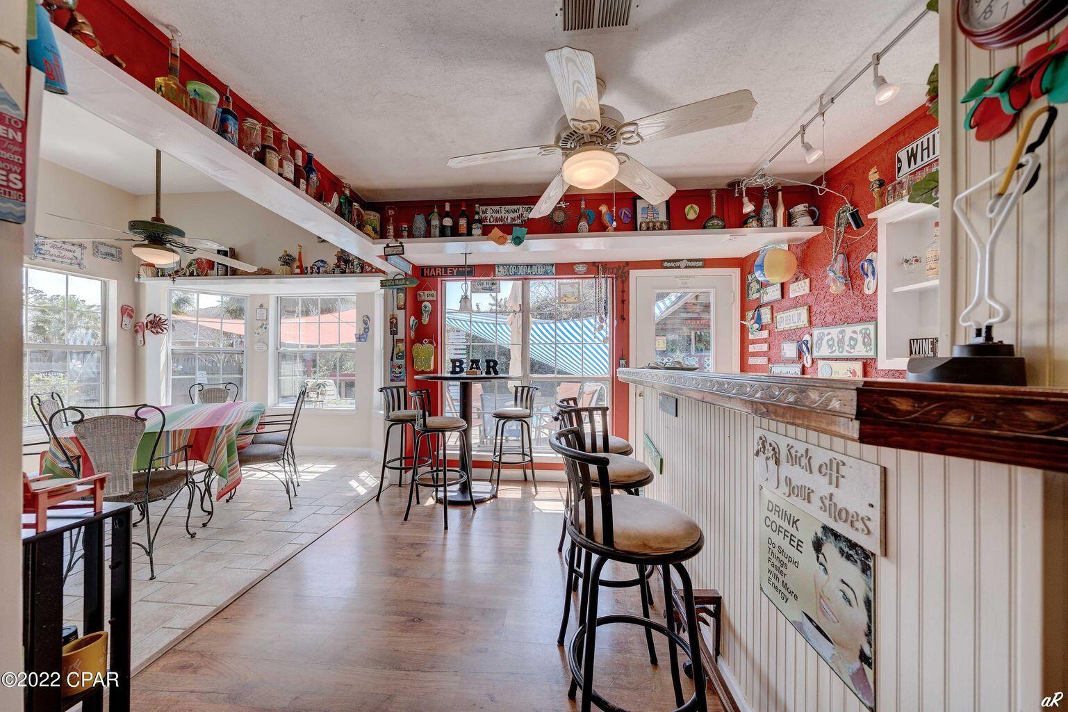 LULLWATER BEACH - Residential