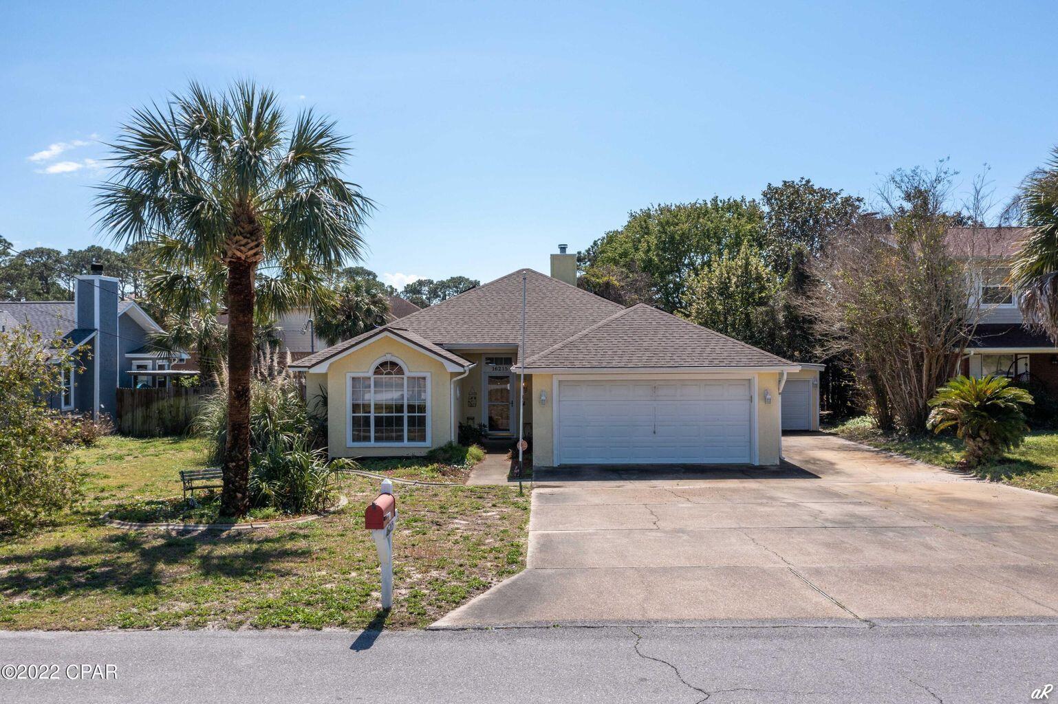 LULLWATER BEACH - Residential