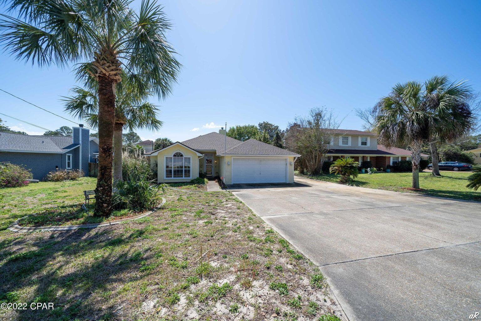 LULLWATER BEACH - Residential