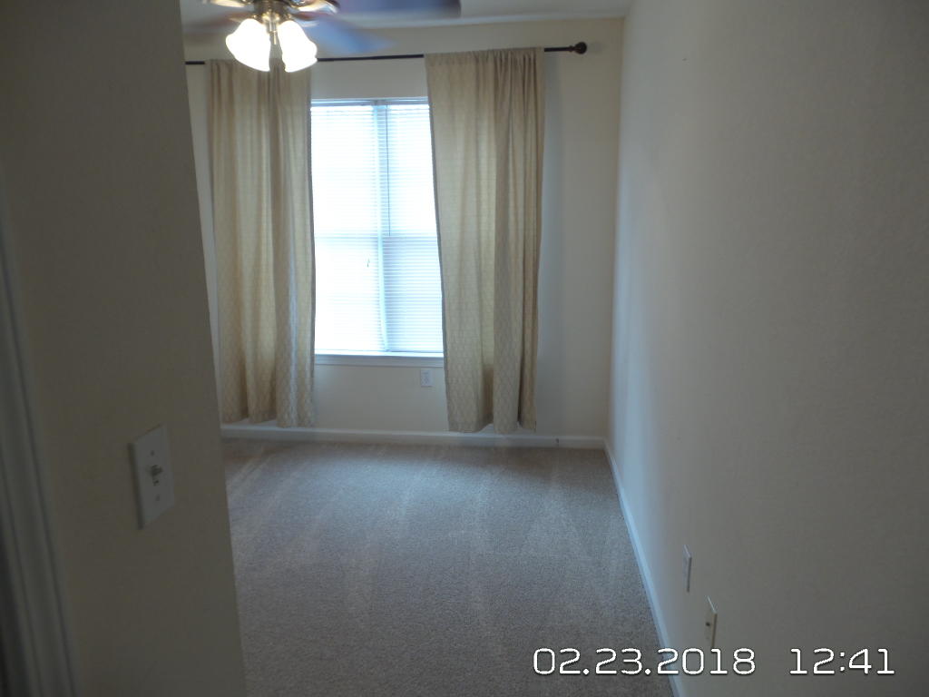 ROLLING PINES - Residential Lease