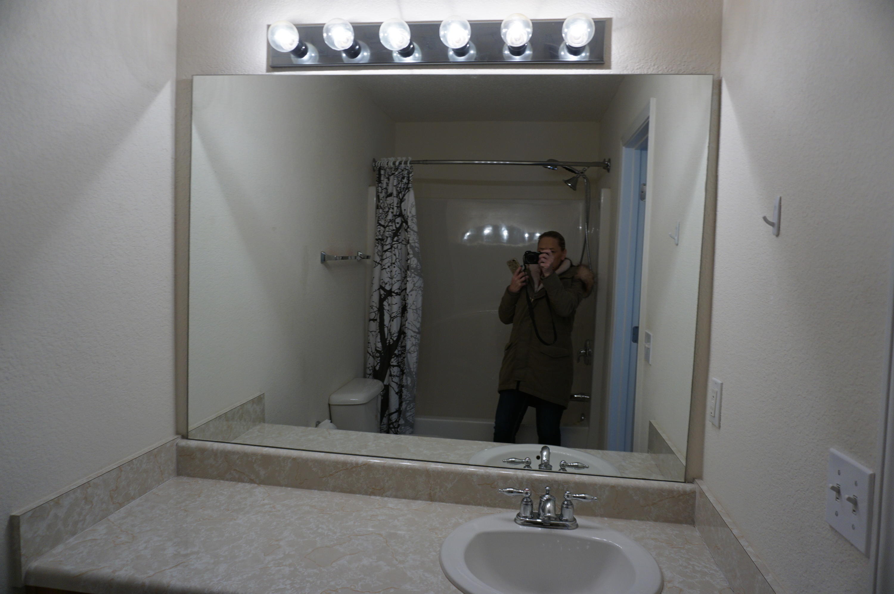 ROLLING PINES - Residential Lease