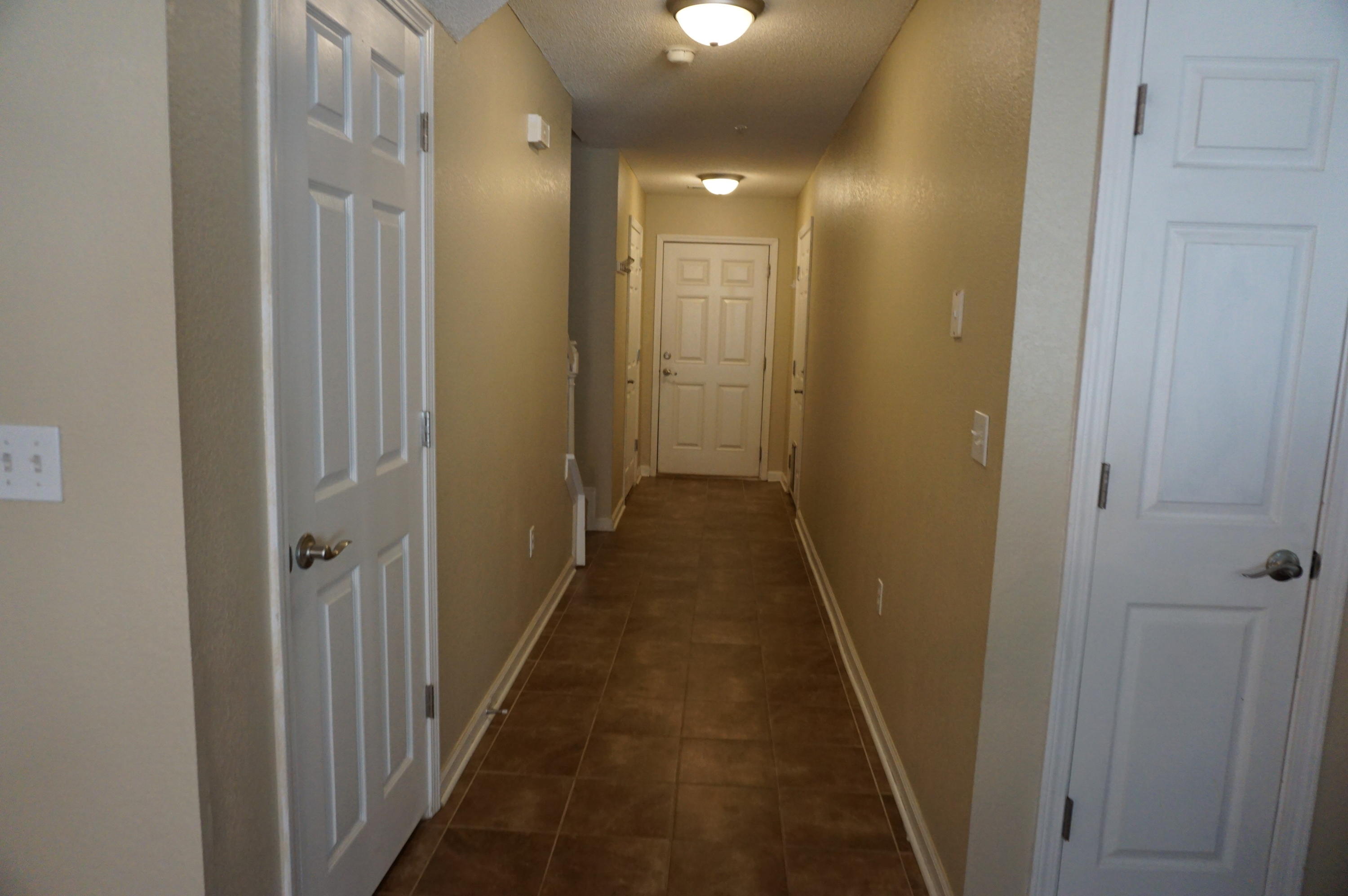 ROLLING PINES - Residential Lease