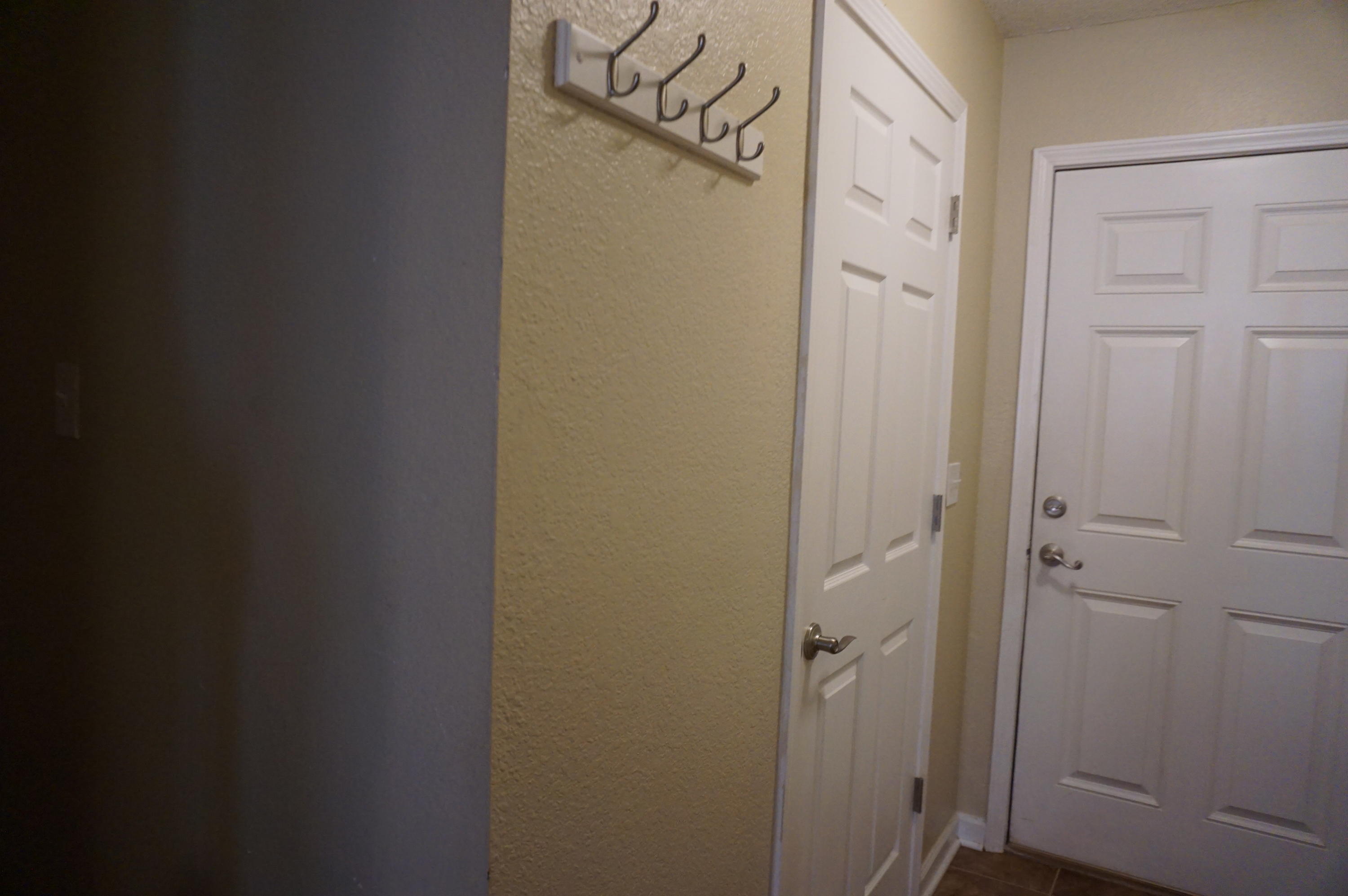 ROLLING PINES - Residential Lease