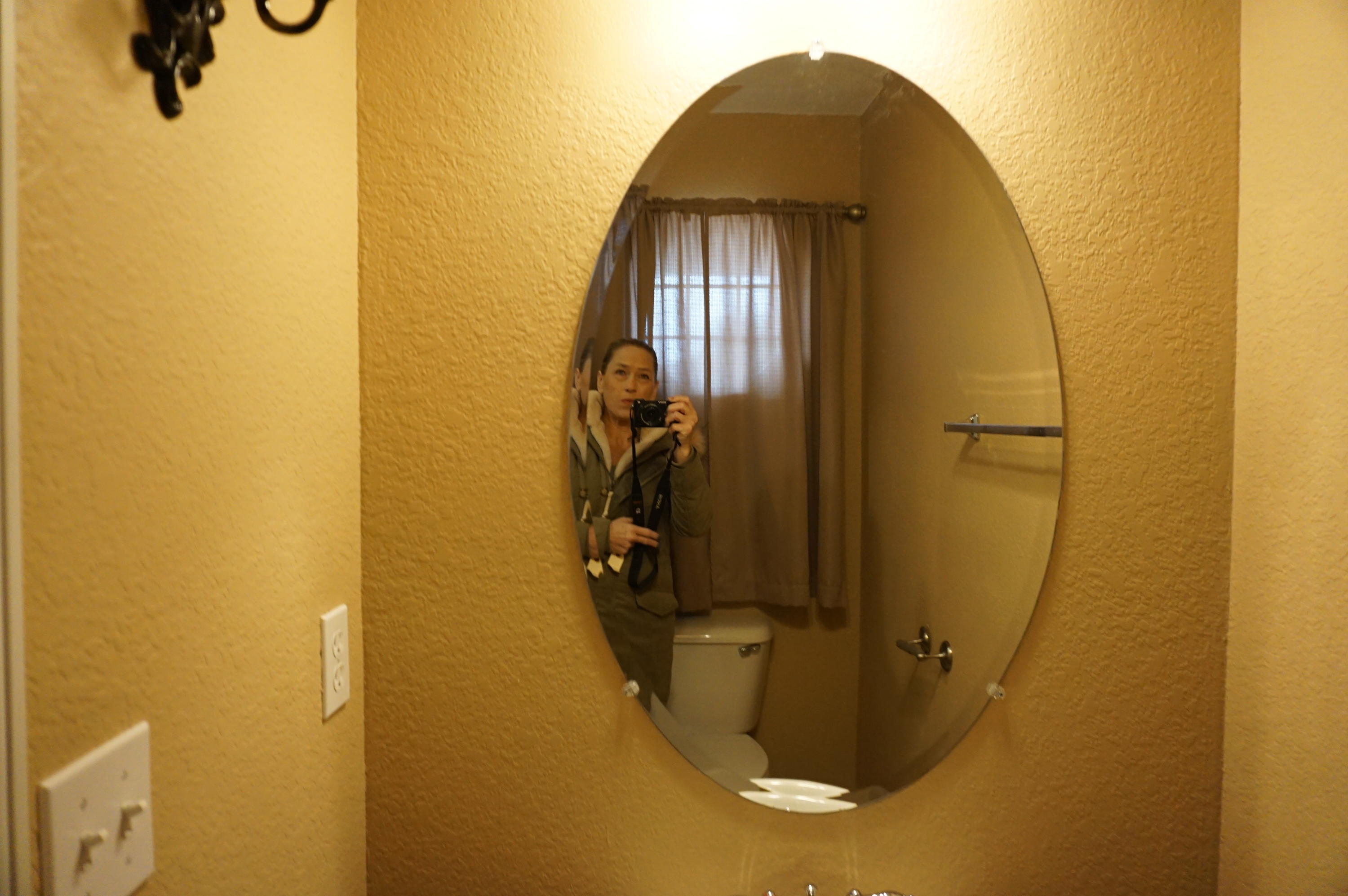 ROLLING PINES - Residential Lease