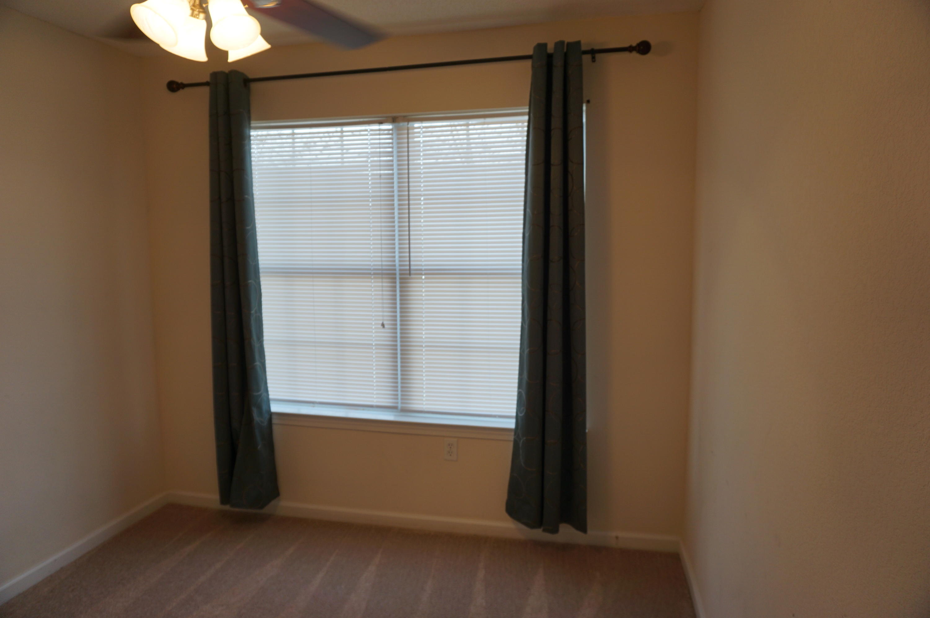 ROLLING PINES - Residential Lease