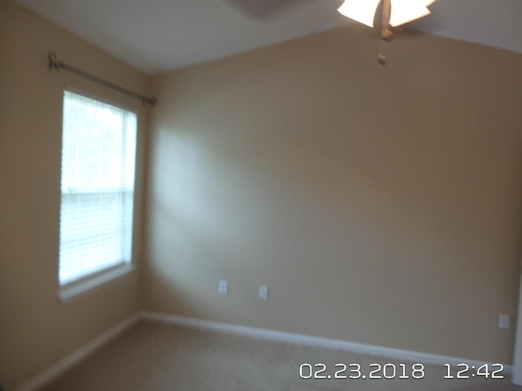 ROLLING PINES - Residential Lease