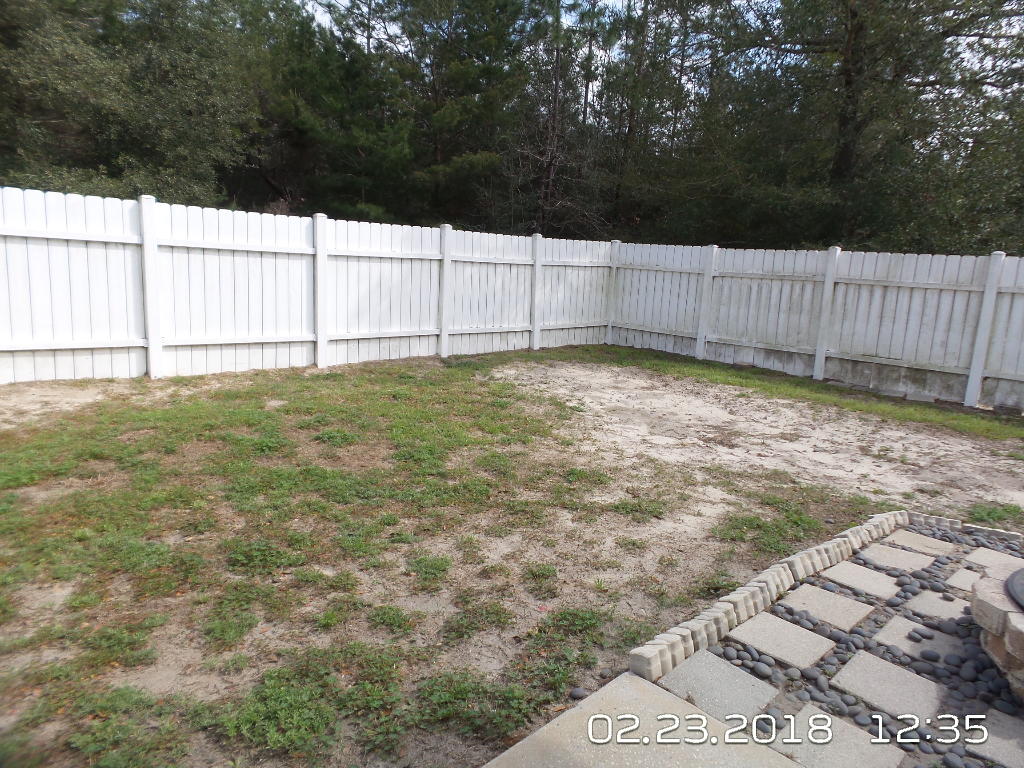 ROLLING PINES - Residential Lease