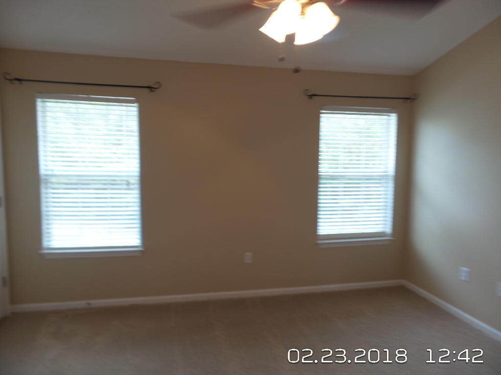 ROLLING PINES - Residential Lease