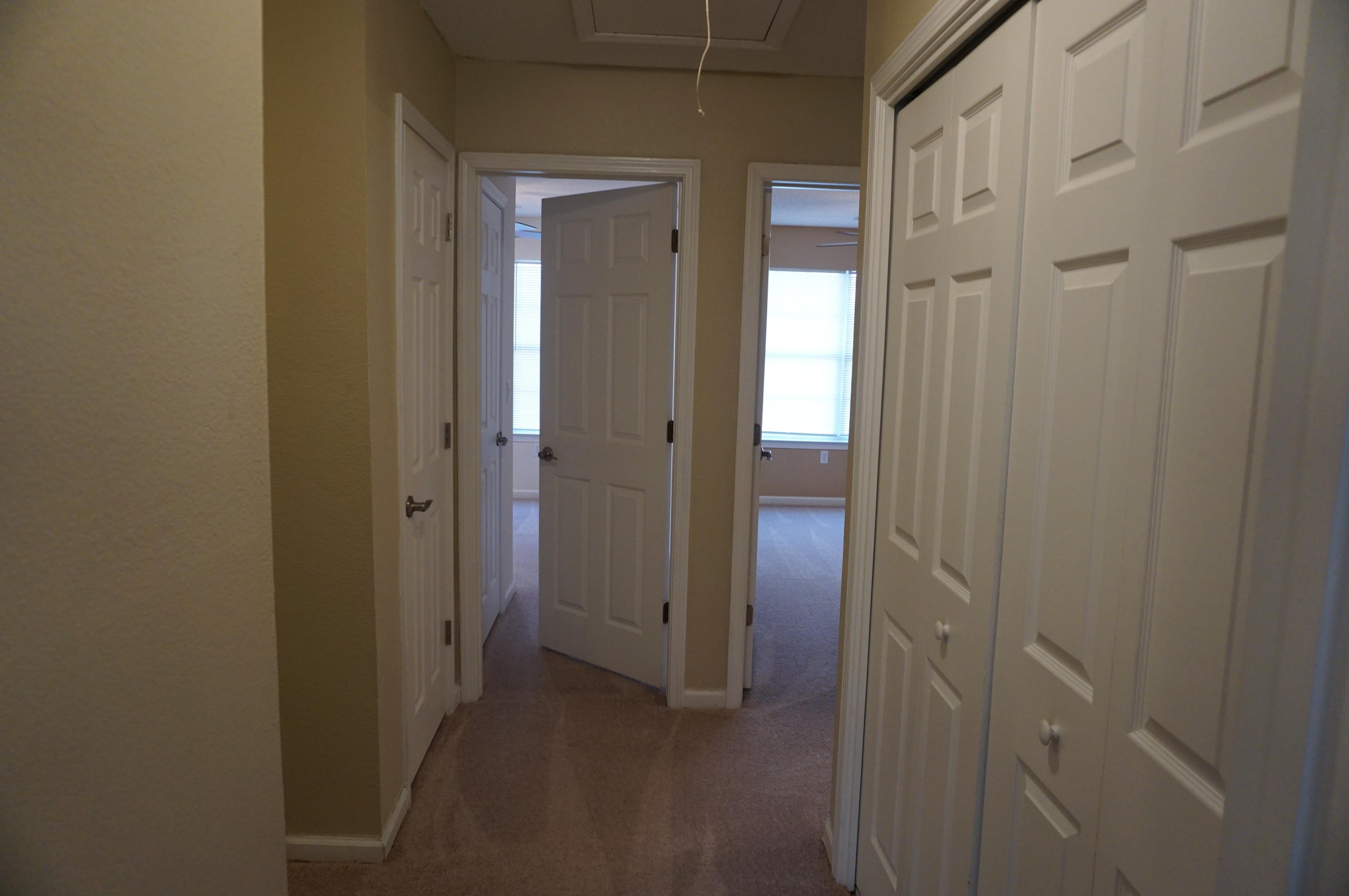 ROLLING PINES - Residential Lease