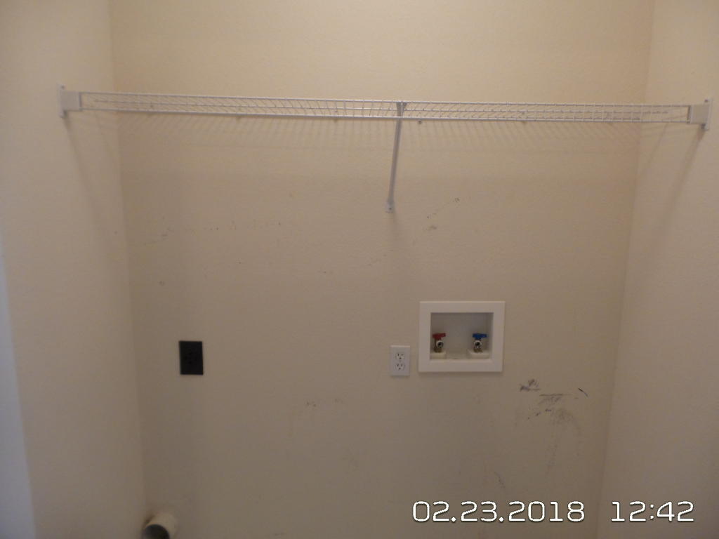 ROLLING PINES - Residential Lease